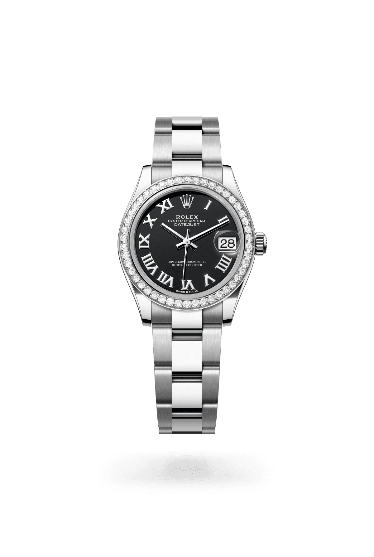Datejust — Watch