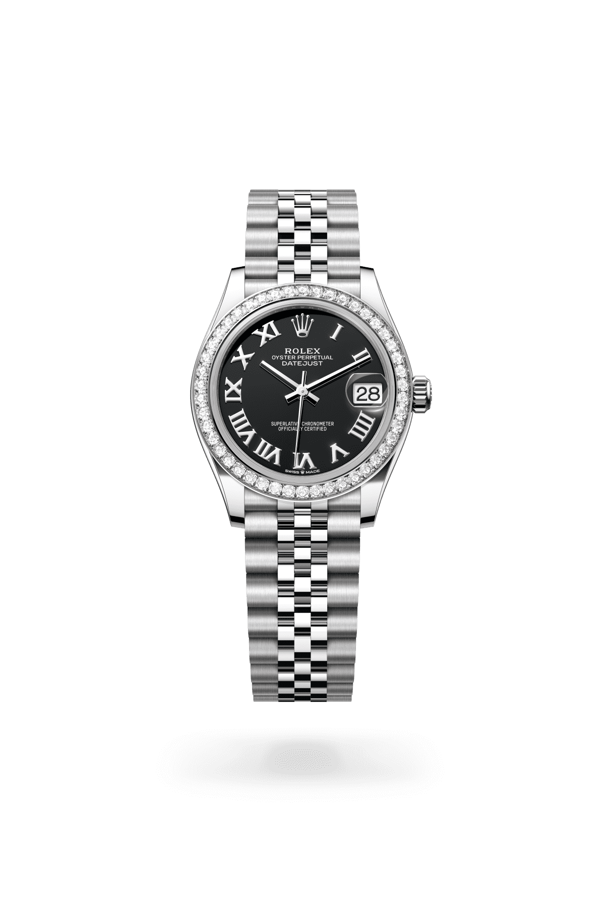 Datejust — Watch