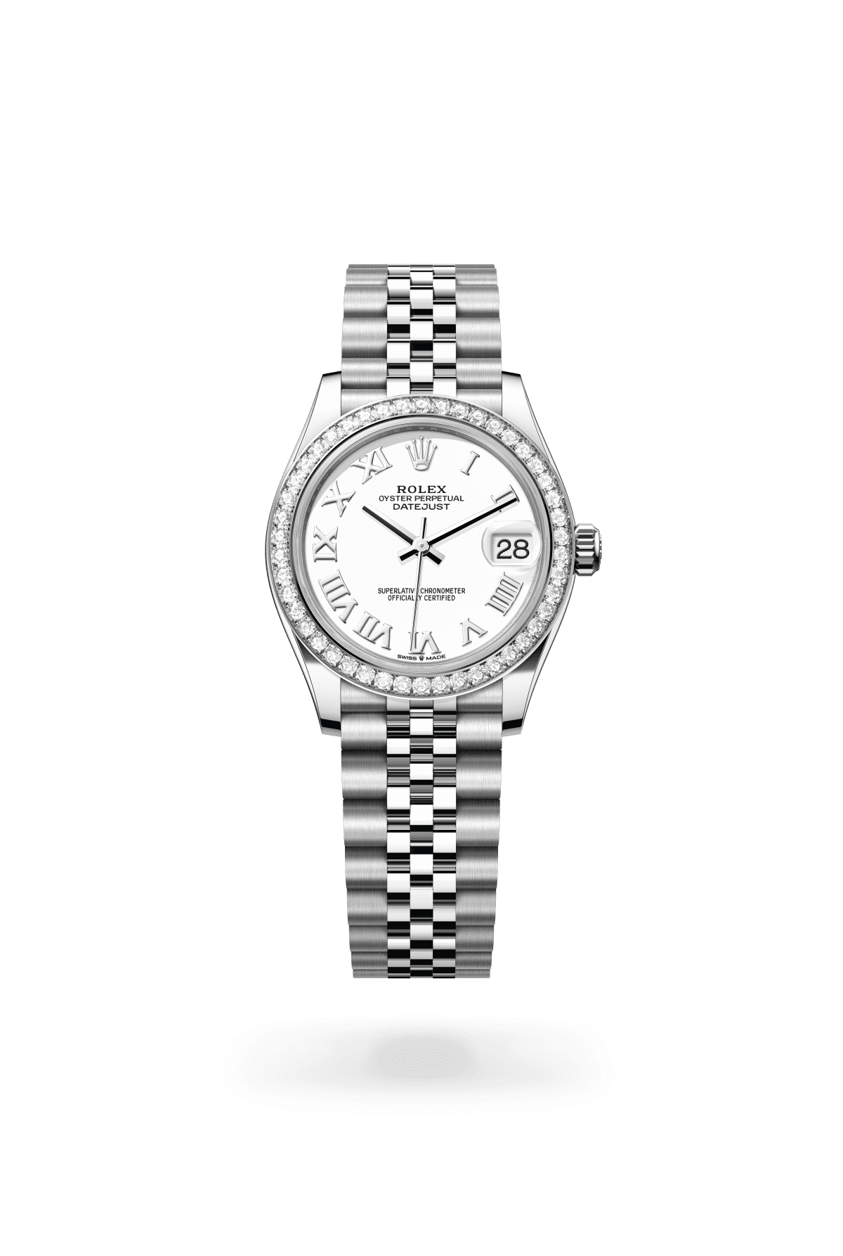 Datejust — Watch