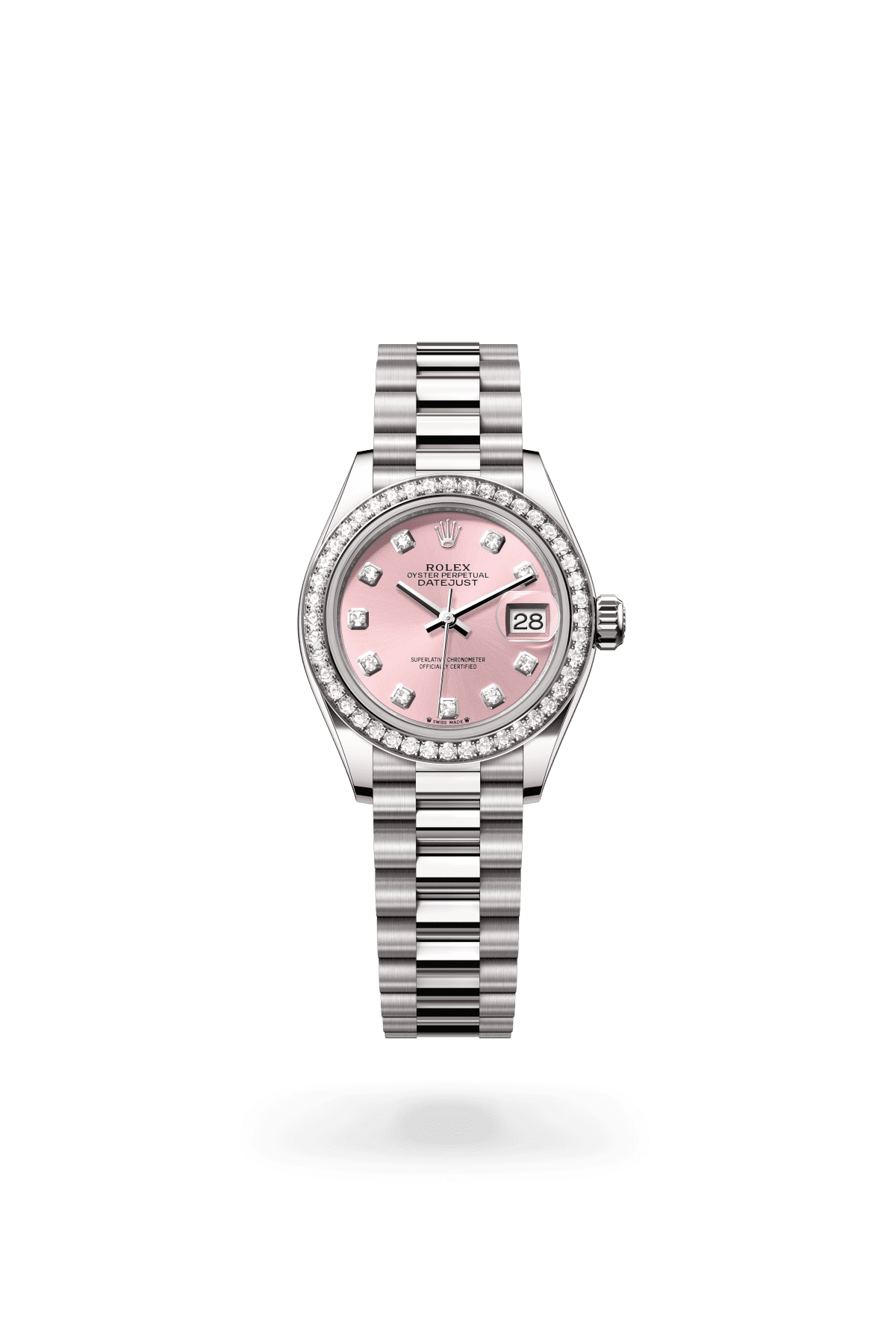 Lady-Datejust — Watch