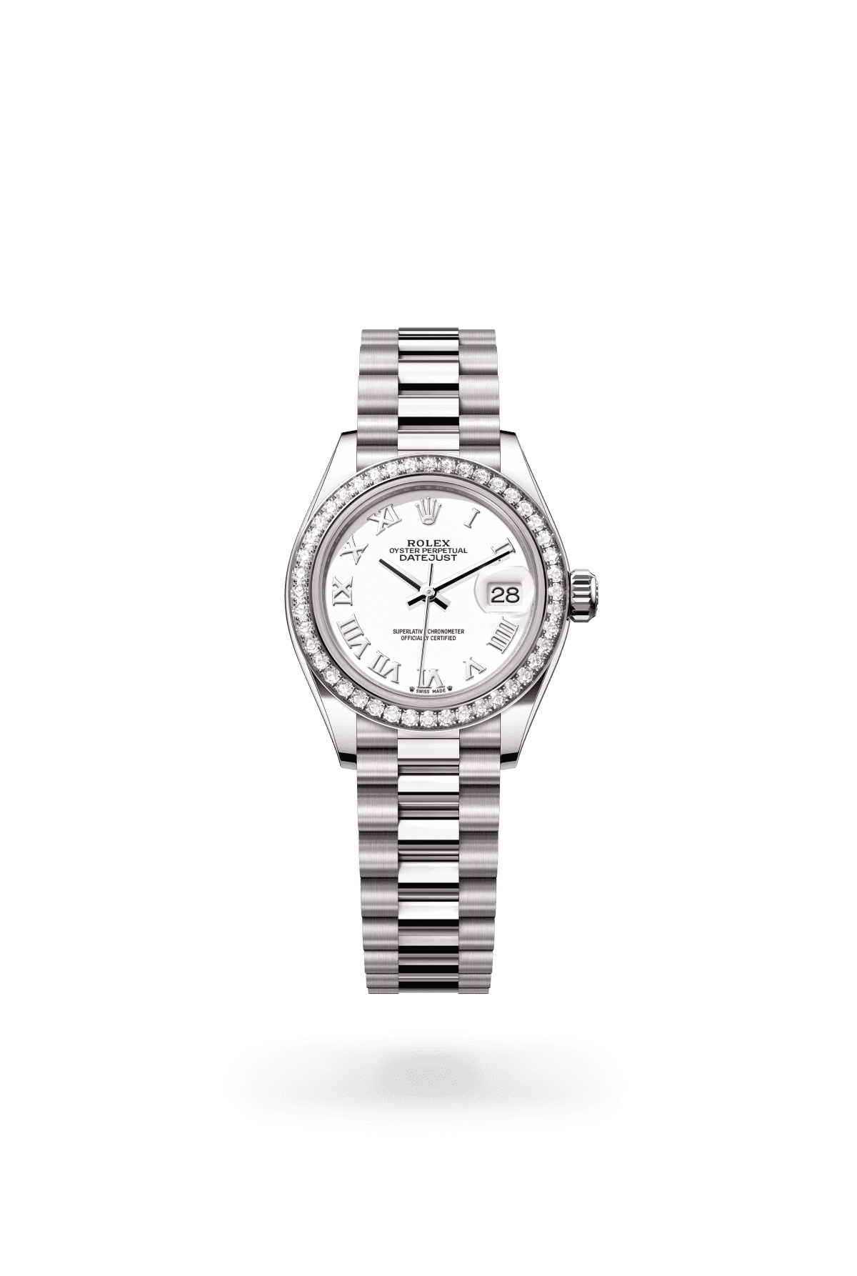 Lady-Datejust — Watch