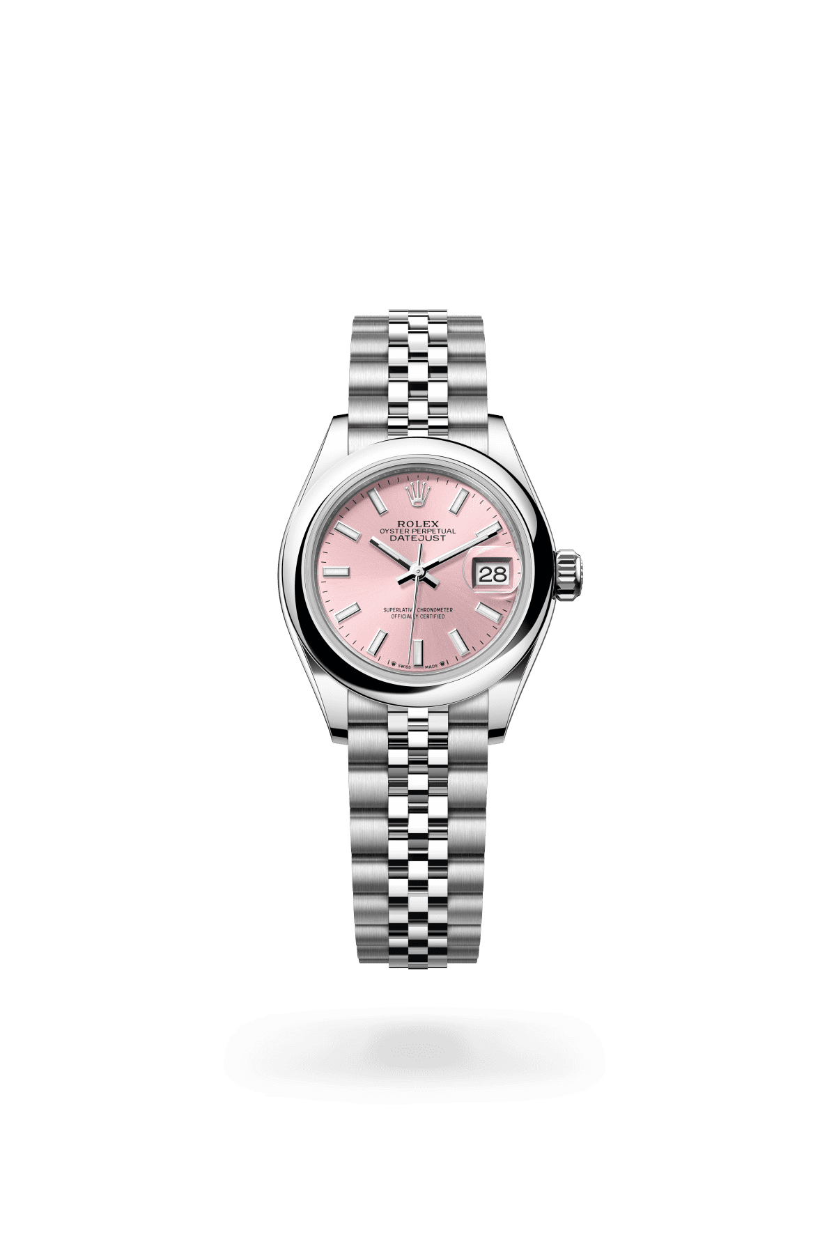 Lady-Datejust — Watch