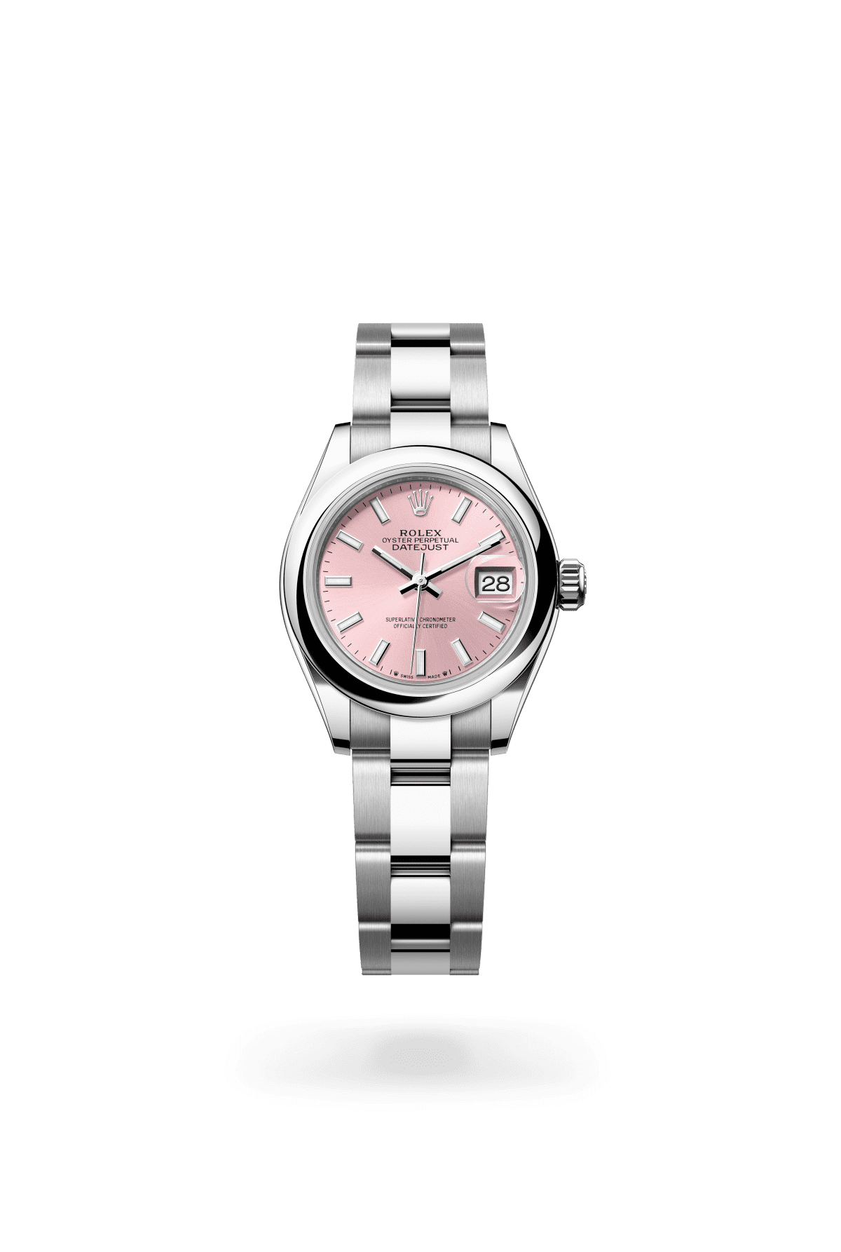 Lady-Datejust — Watch