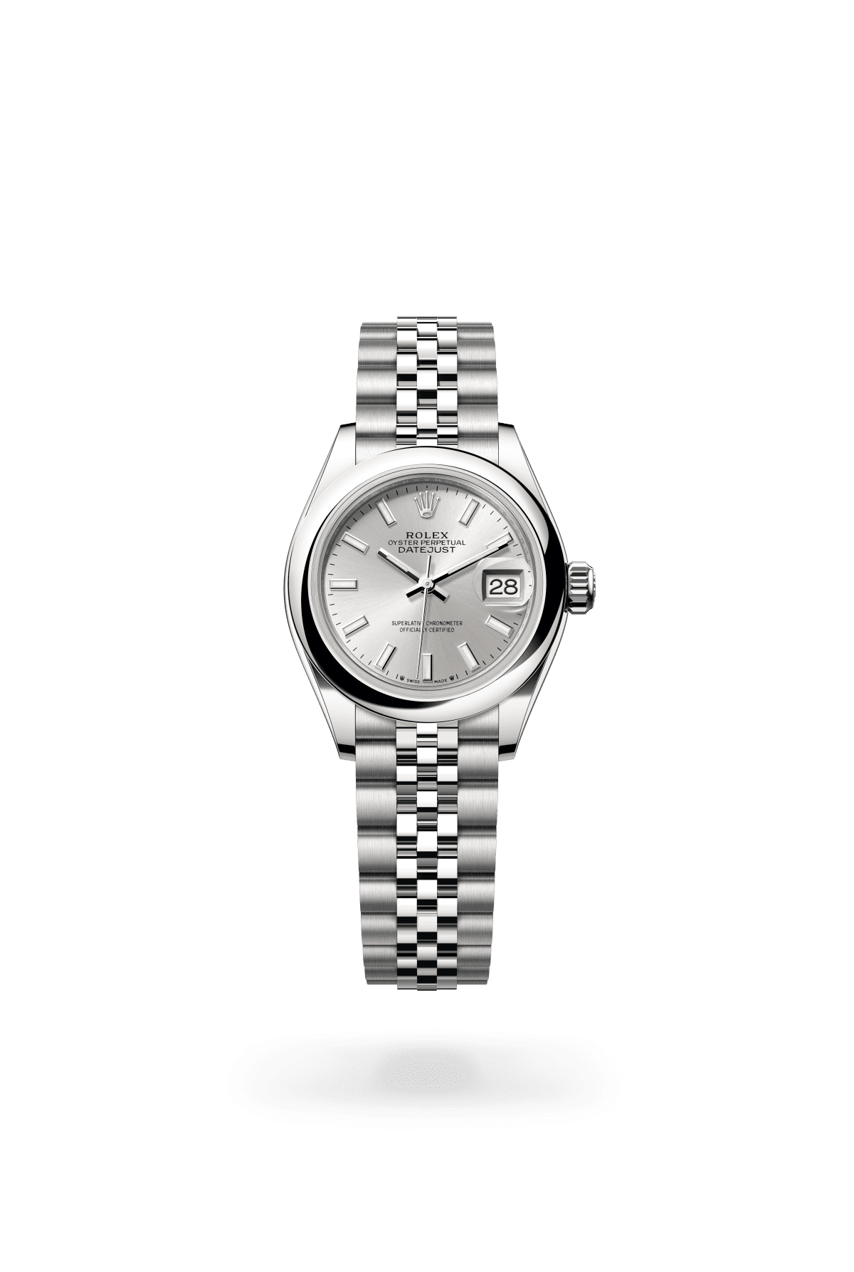 Lady-Datejust — Watch