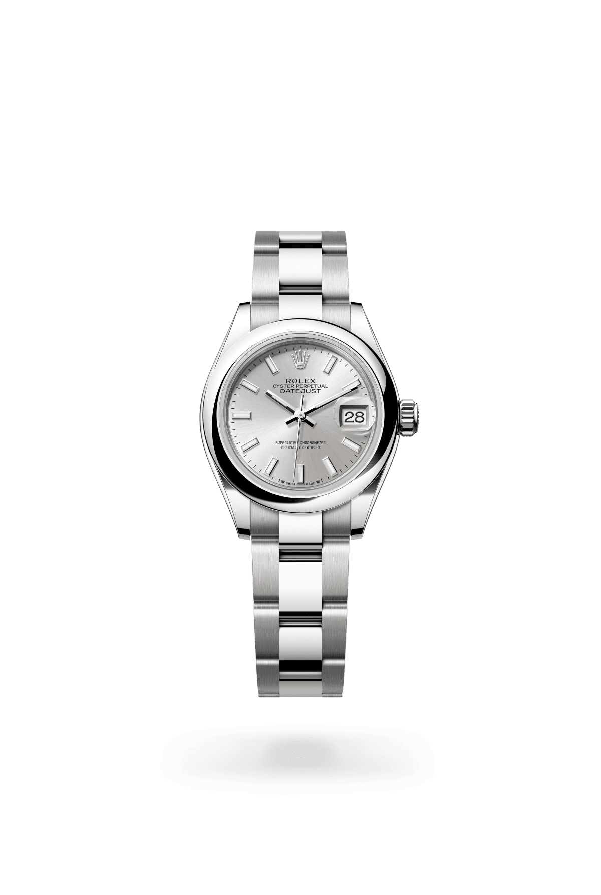 Lady-Datejust — Watch