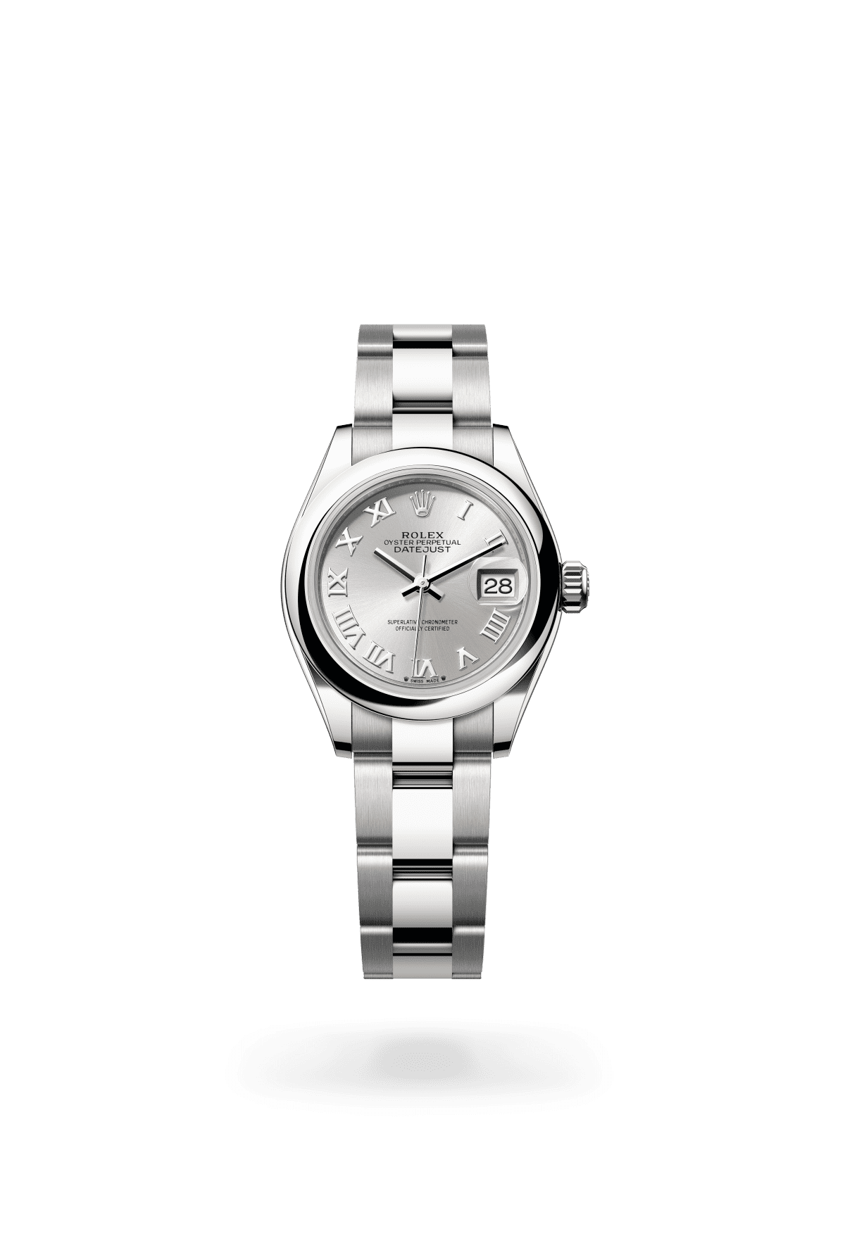 Lady-Datejust — Watch