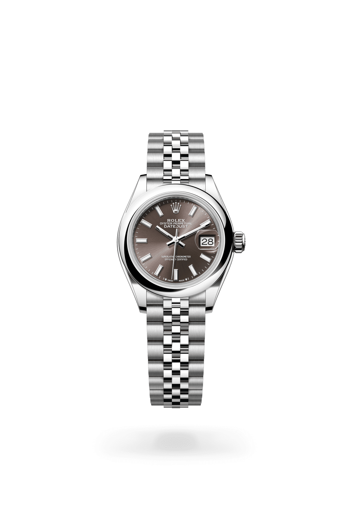 Lady-Datejust — Watch