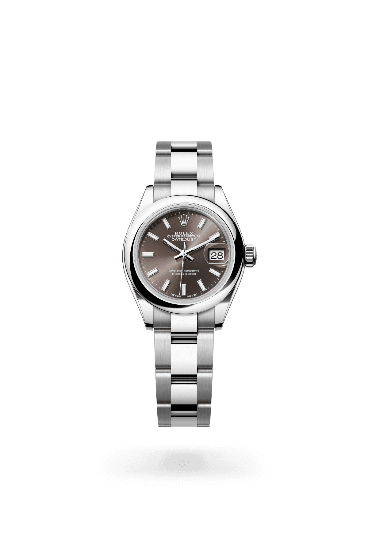 Lady-Datejust — Watch