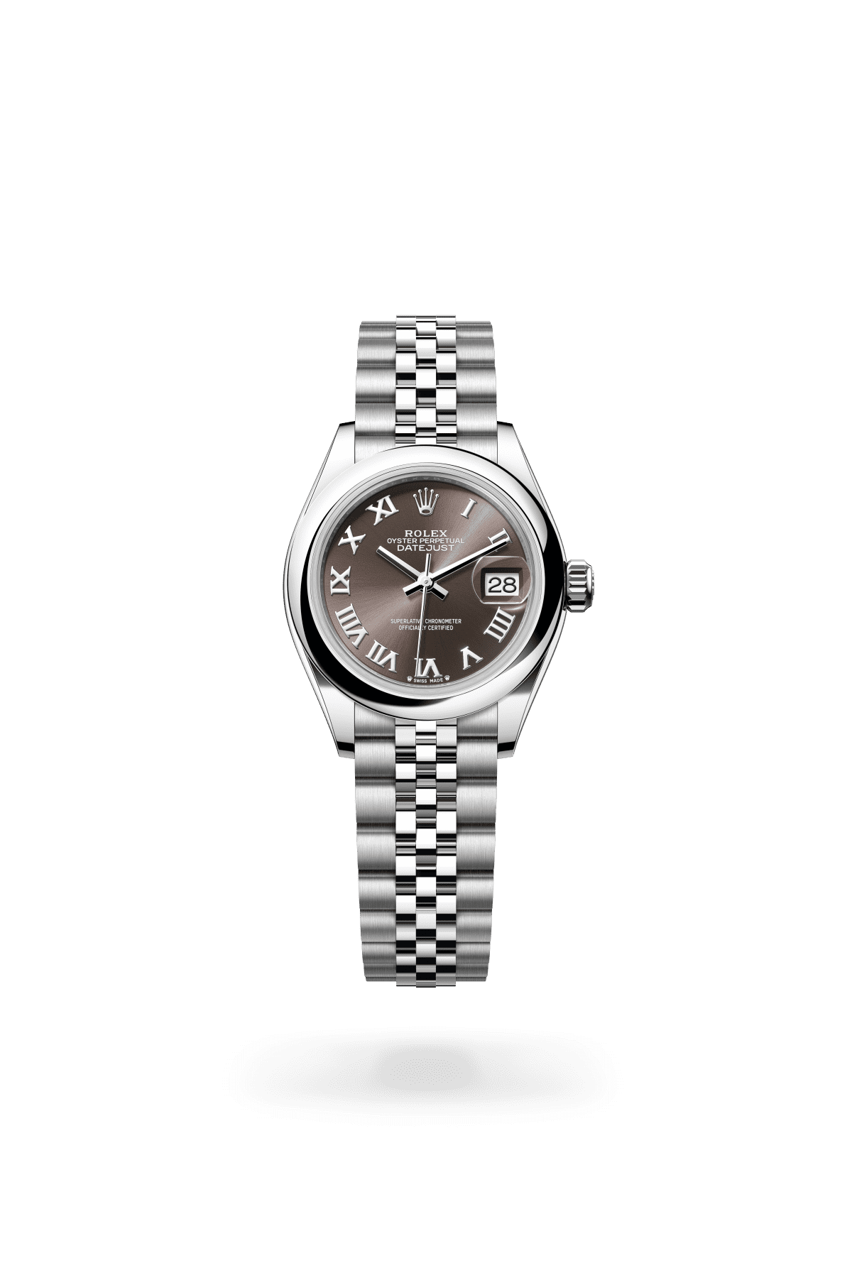 Lady-Datejust — Watch