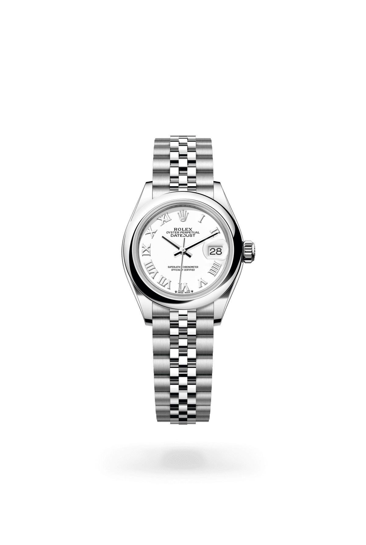 Lady-Datejust — Watch