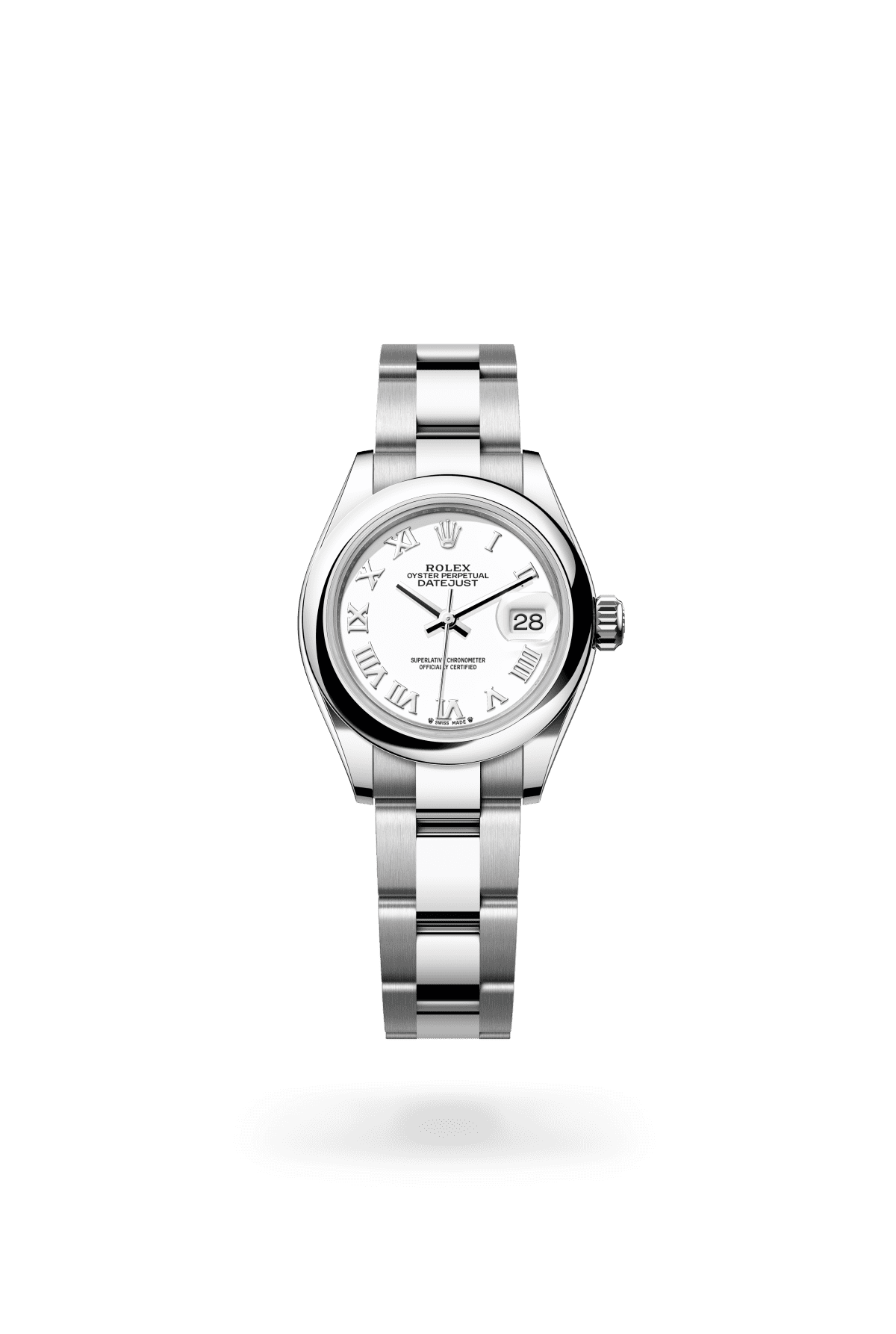 Lady-Datejust — Watch