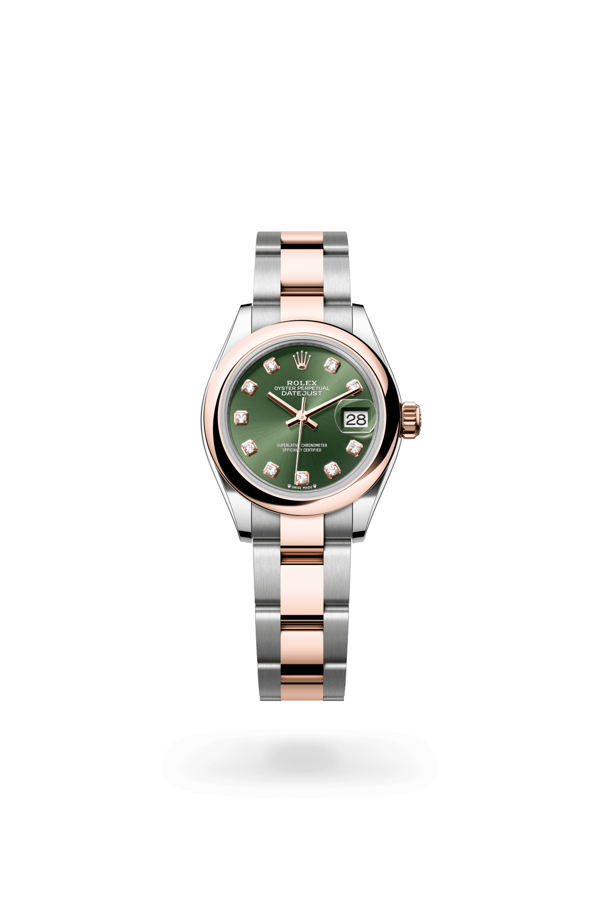 Lady-Datejust — Watch