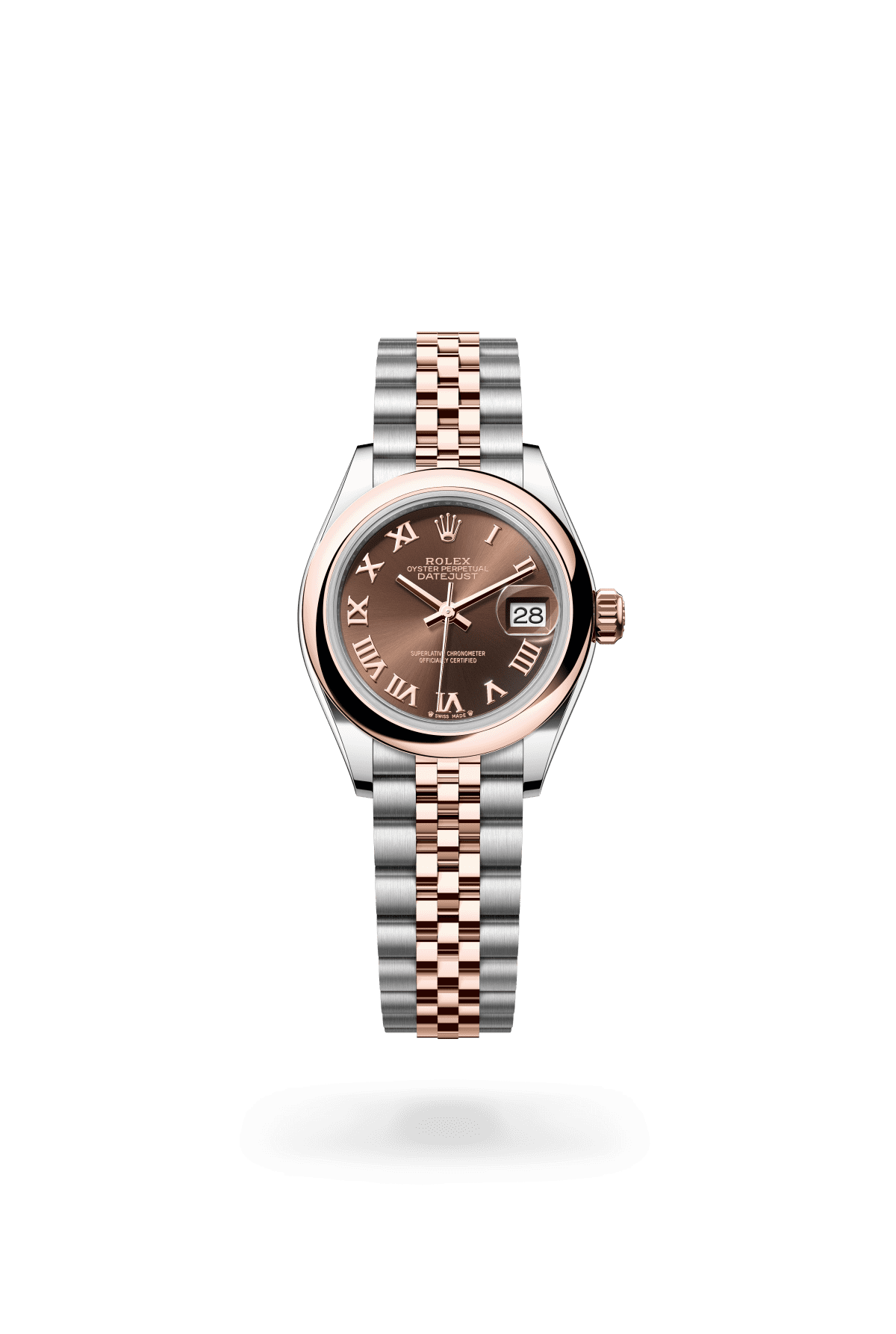Lady-Datejust — Watch