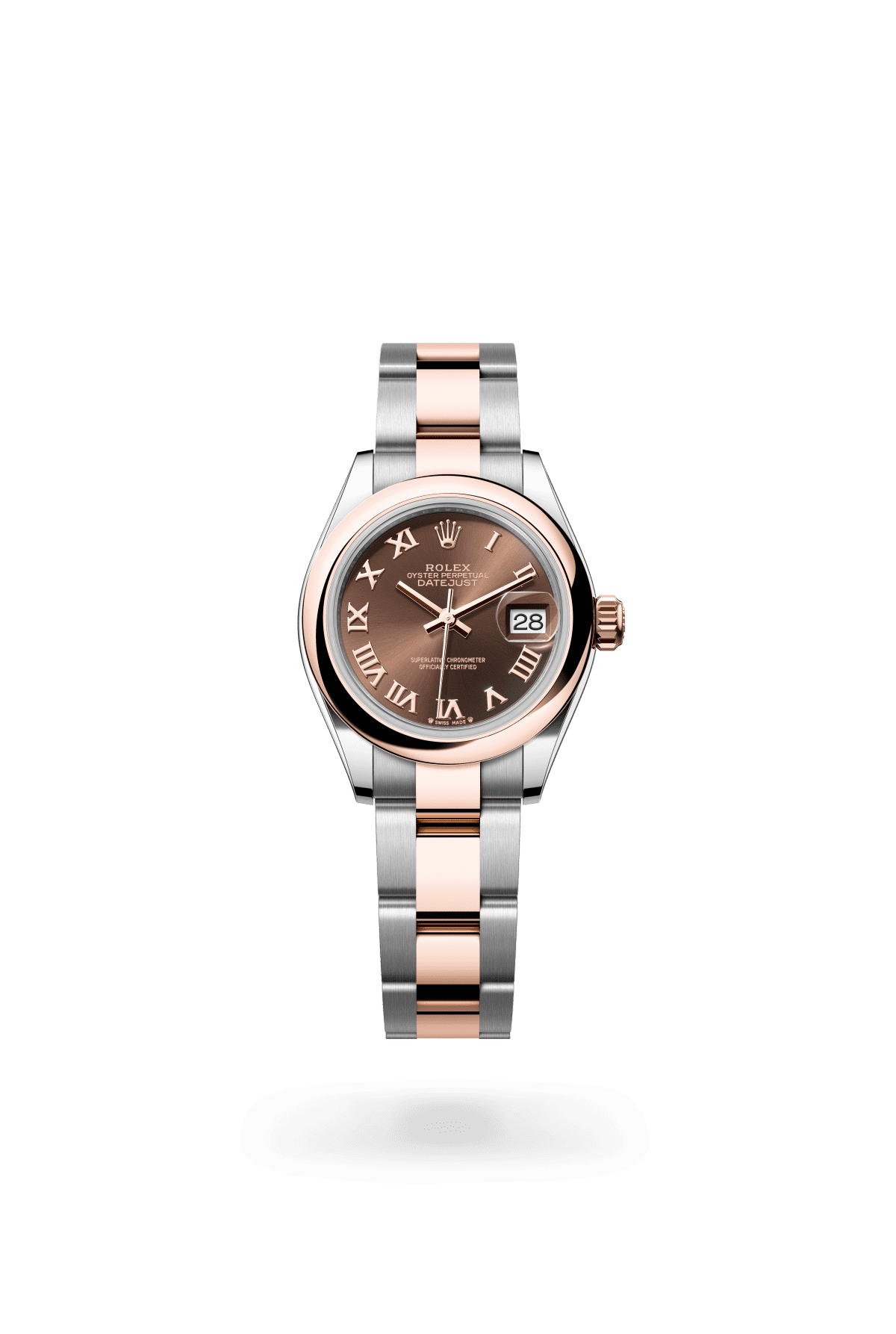 Lady-Datejust — Watch