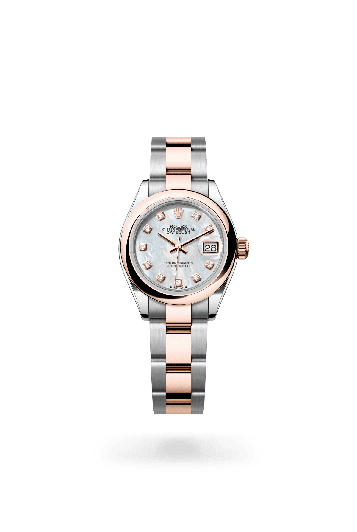 Lady-Datejust — Watch