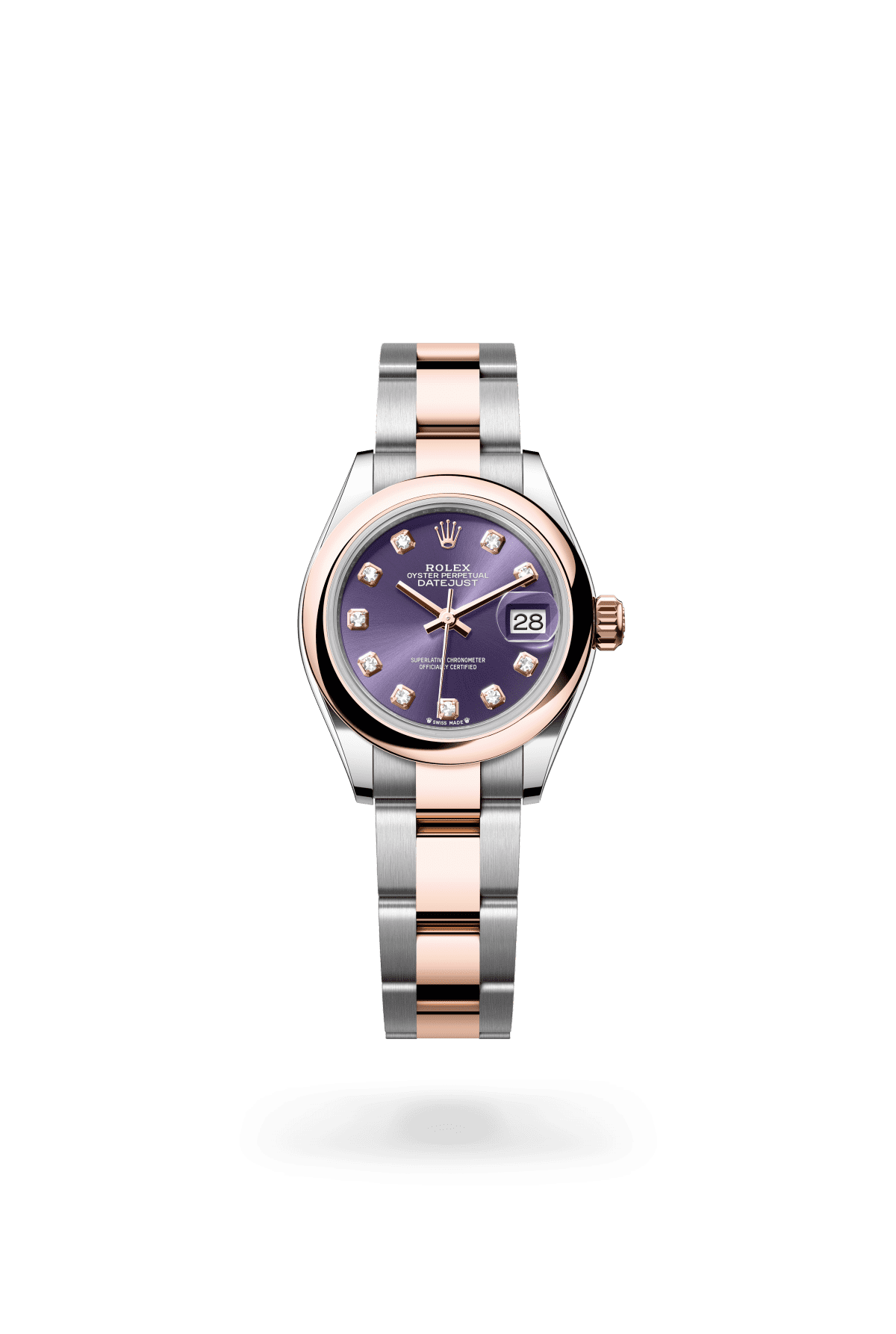Lady-Datejust — Watch