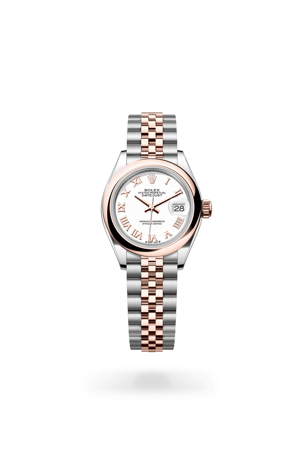 Lady-Datejust — Watch