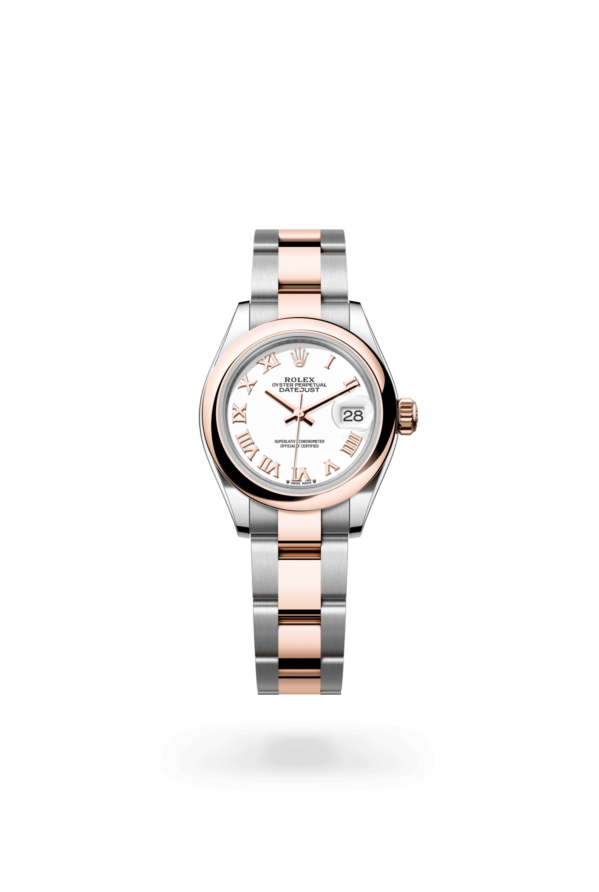 Lady-Datejust — Watch