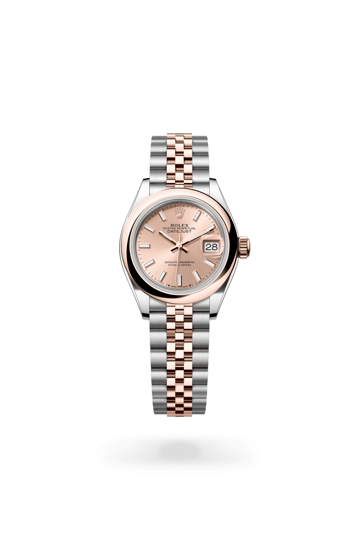 Lady-Datejust — Watch