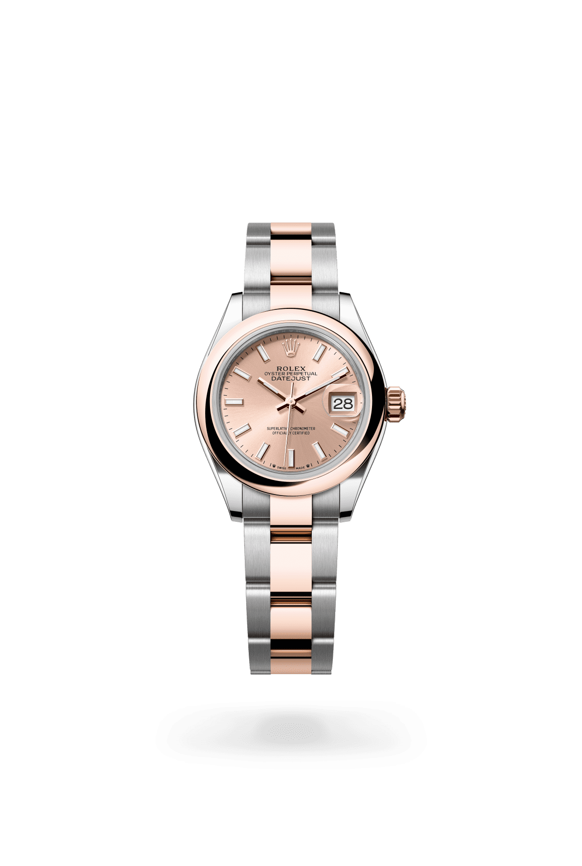 Lady-Datejust — Watch