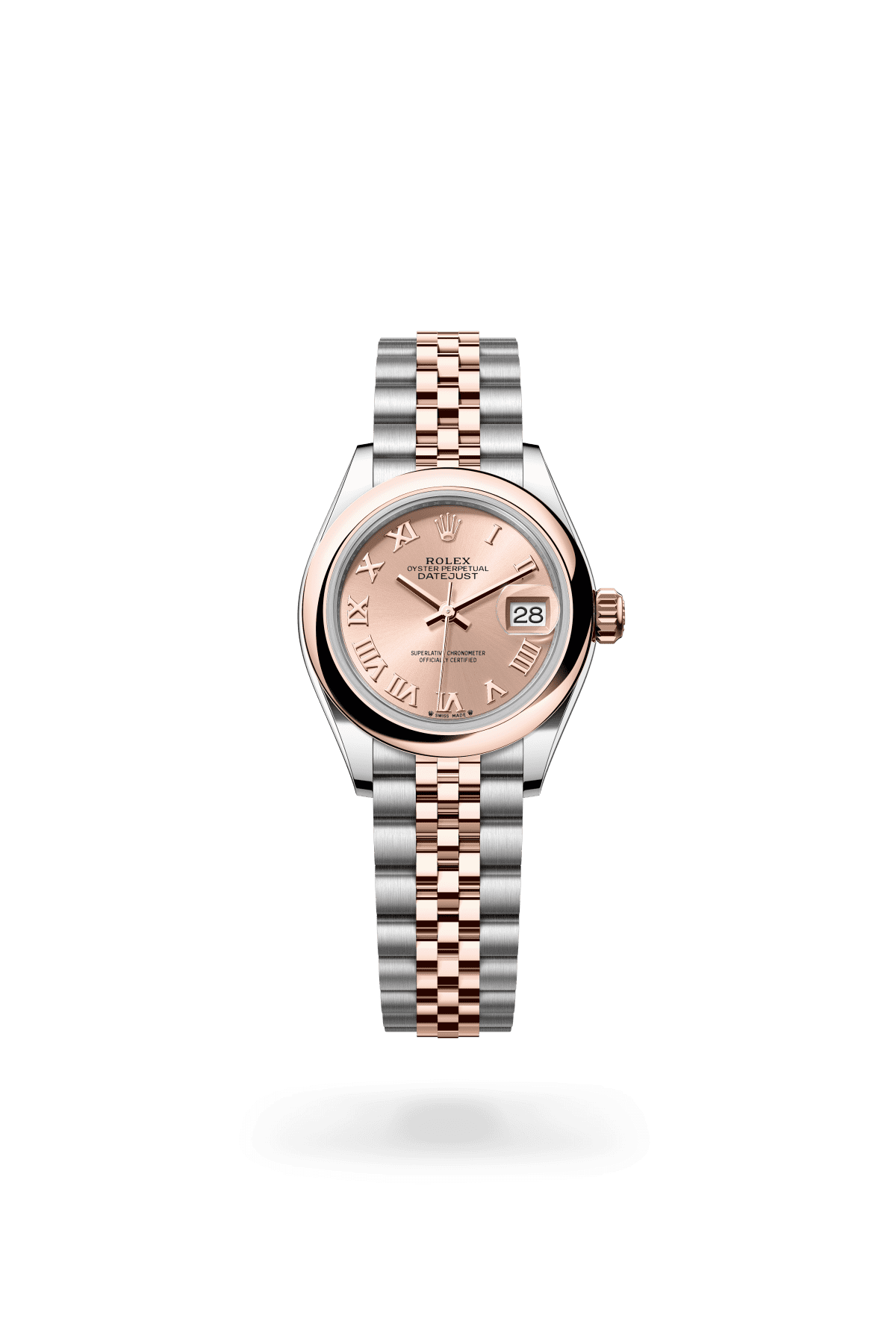 Lady-Datejust — Watch