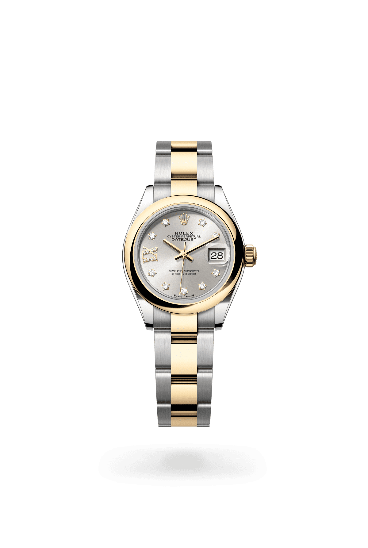 Lady-Datejust — Watch