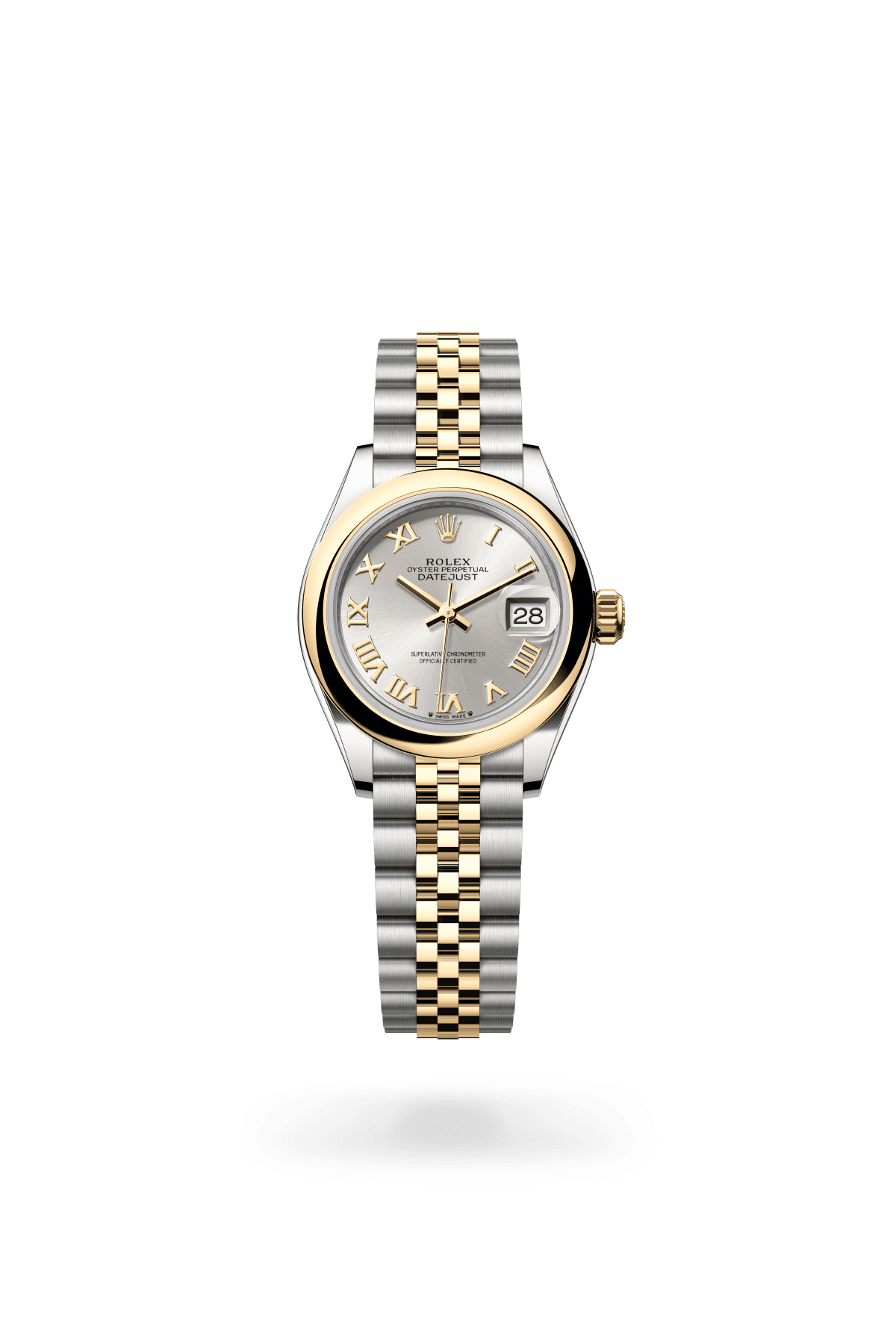 Lady-Datejust — Watch