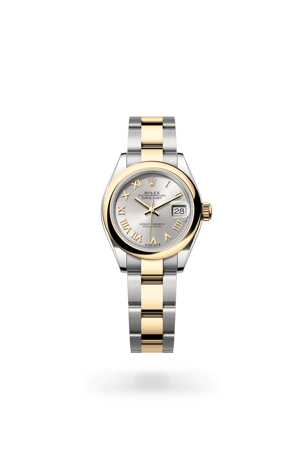Lady-Datejust — Watch
