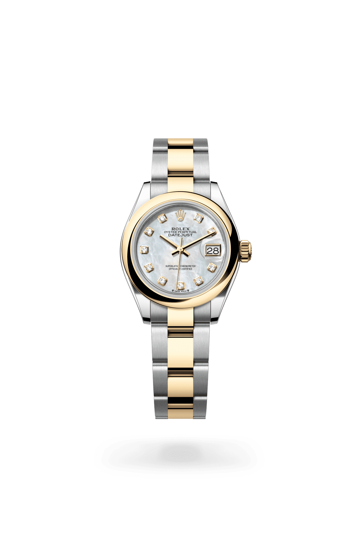 Lady-Datejust — Watch