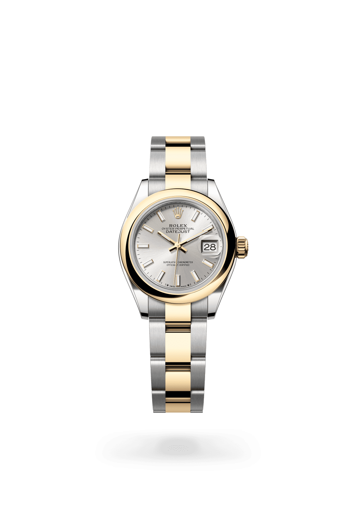 Lady-Datejust — Watch