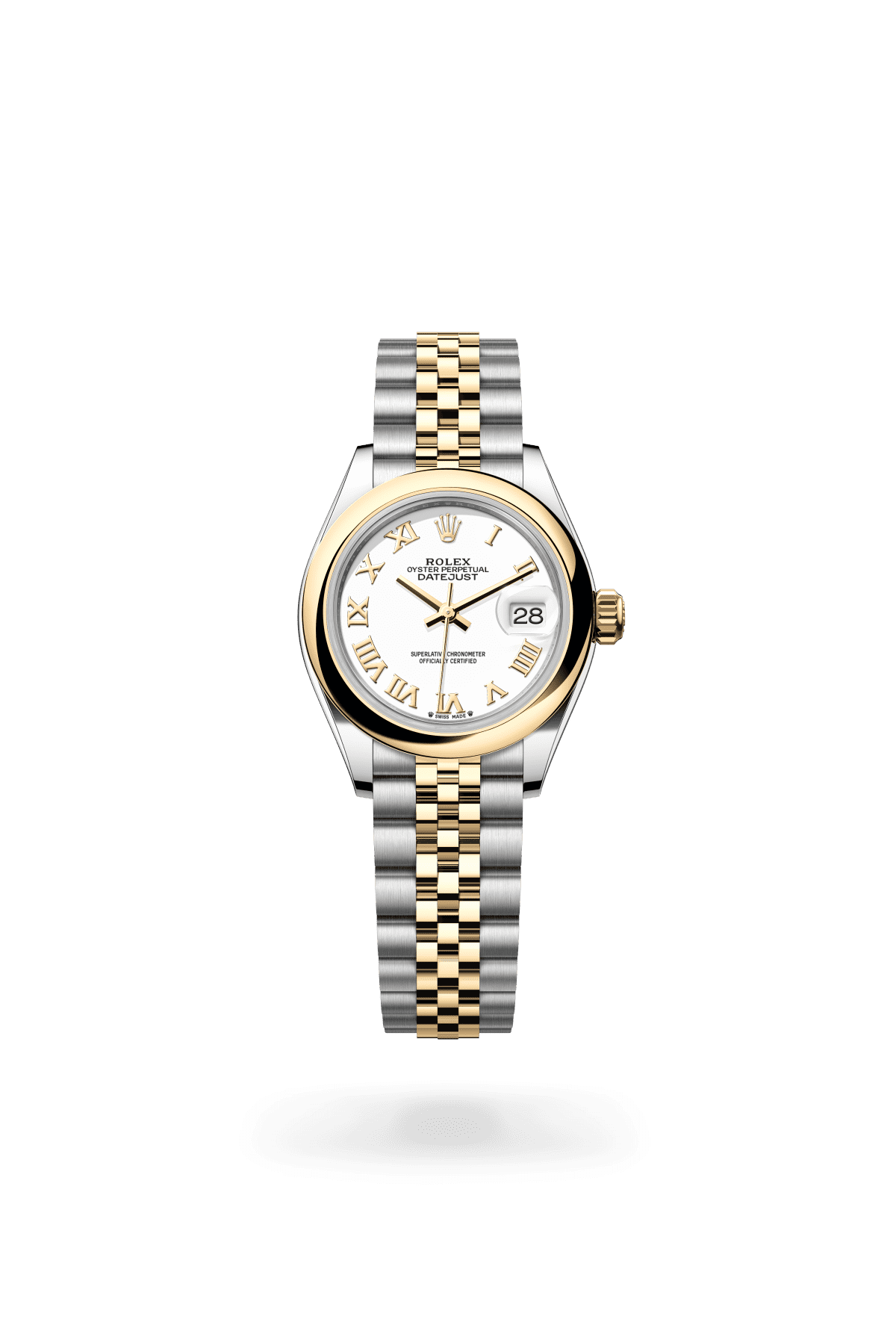 Lady-Datejust — Watch