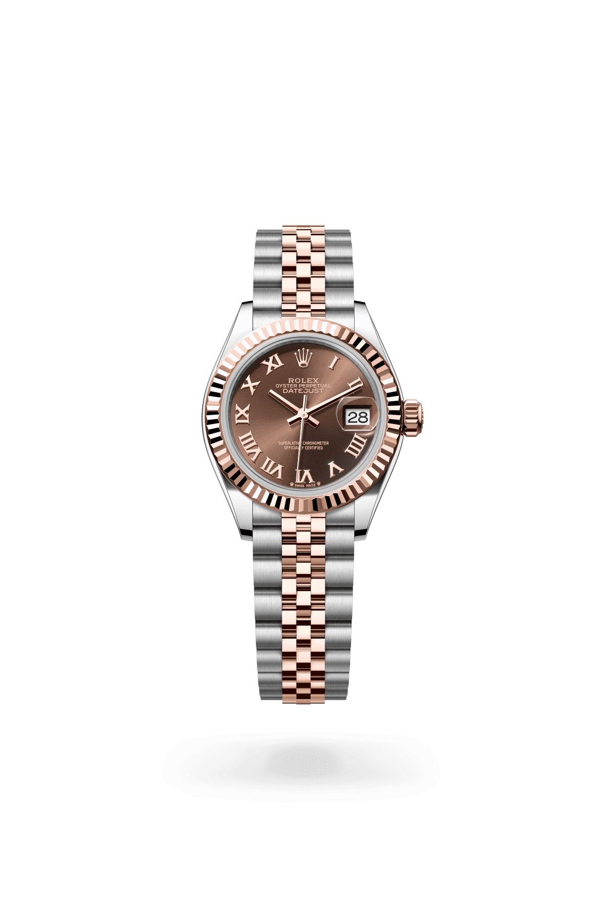 Lady-Datejust — Watch