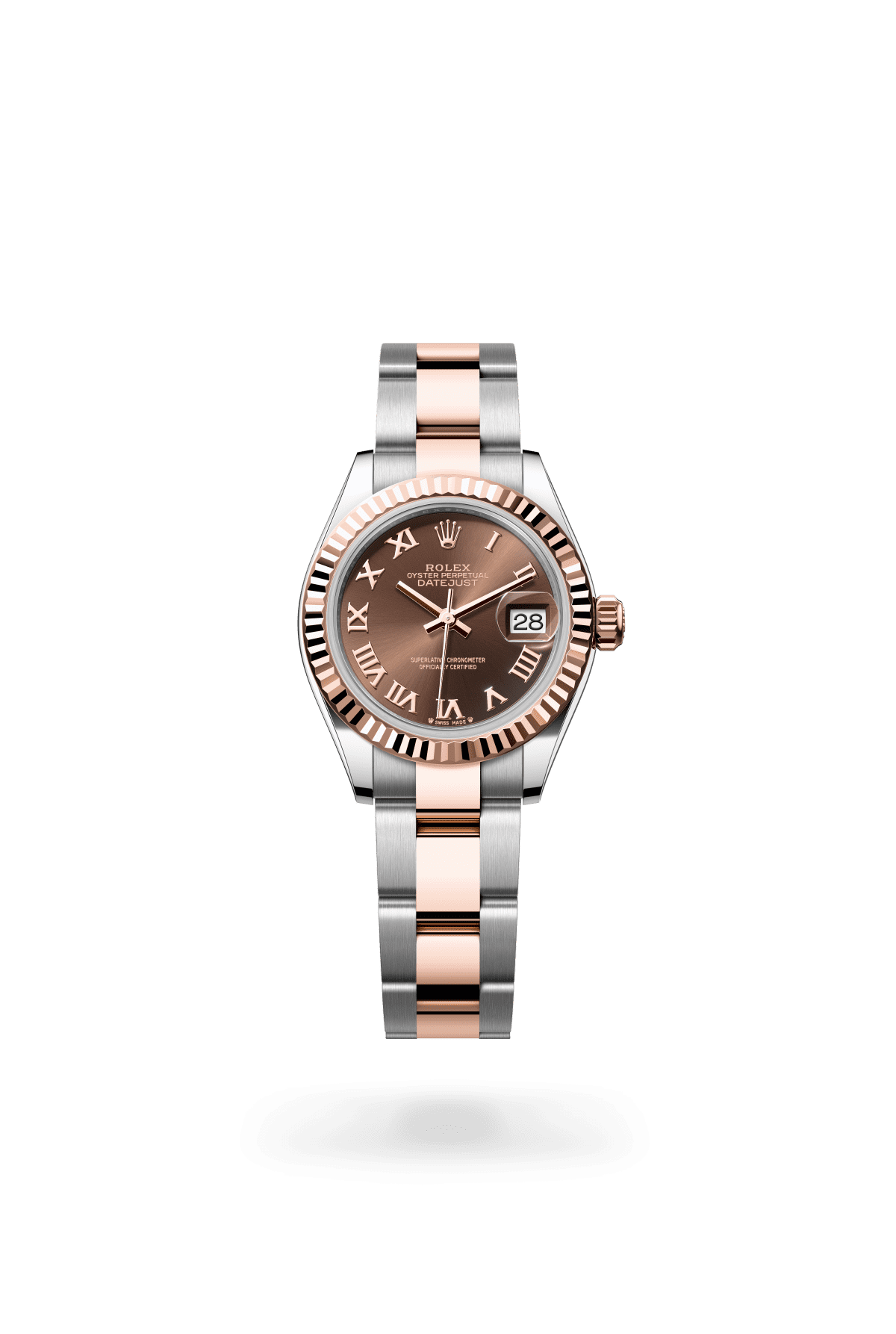 Lady-Datejust — Watch