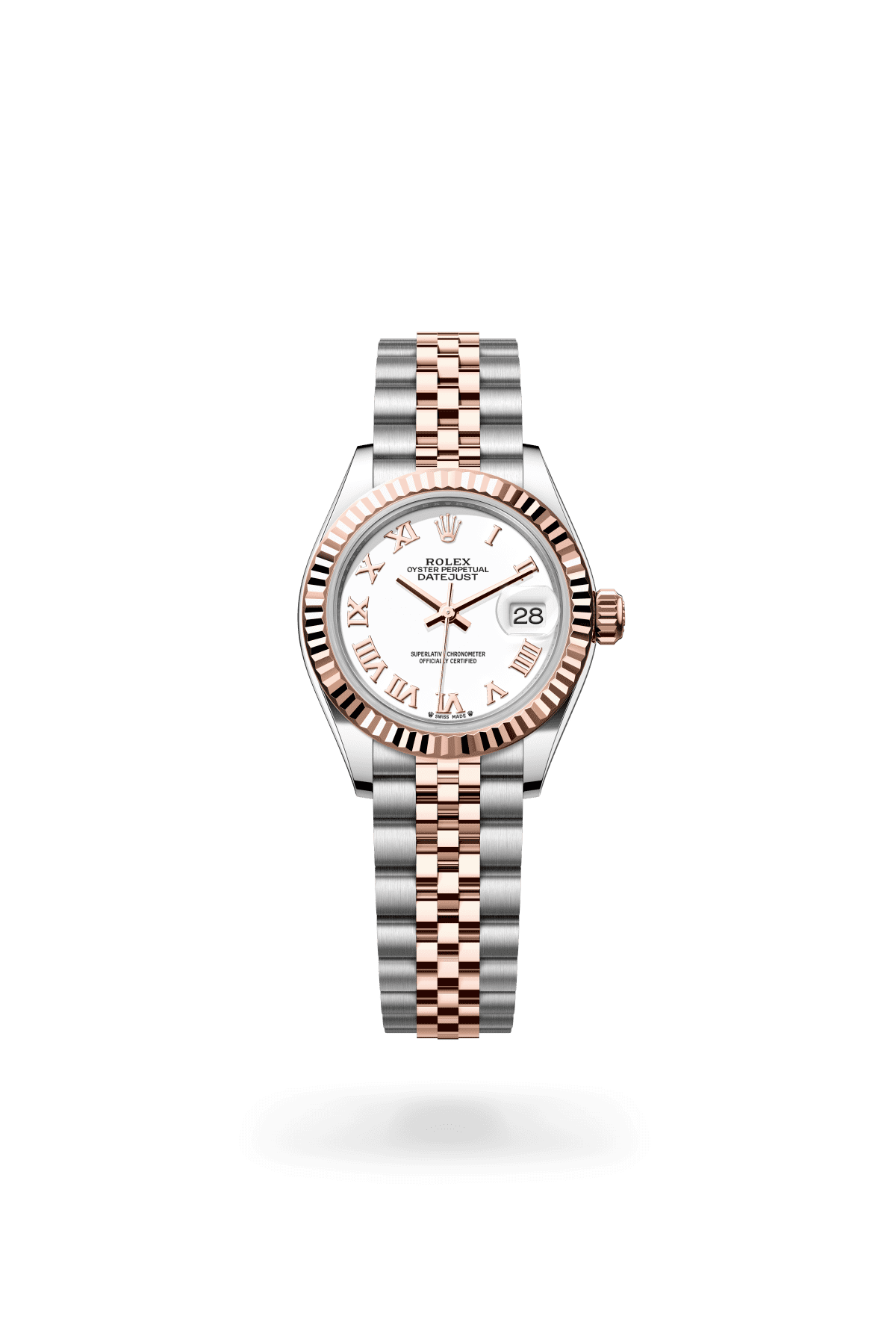 Lady-Datejust — Watch