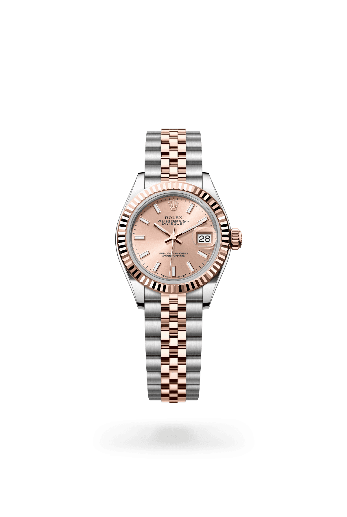 Lady-Datejust — Watch