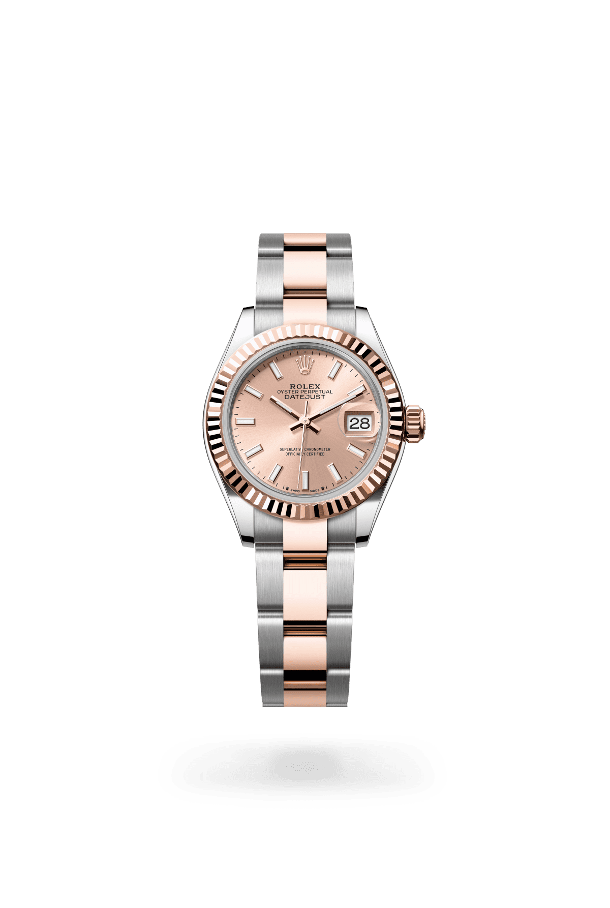 Lady-Datejust — Watch