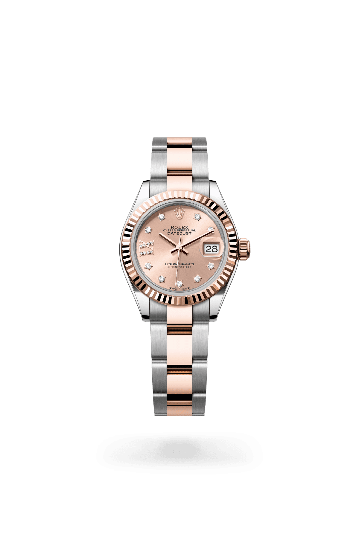 Lady-Datejust — Watch