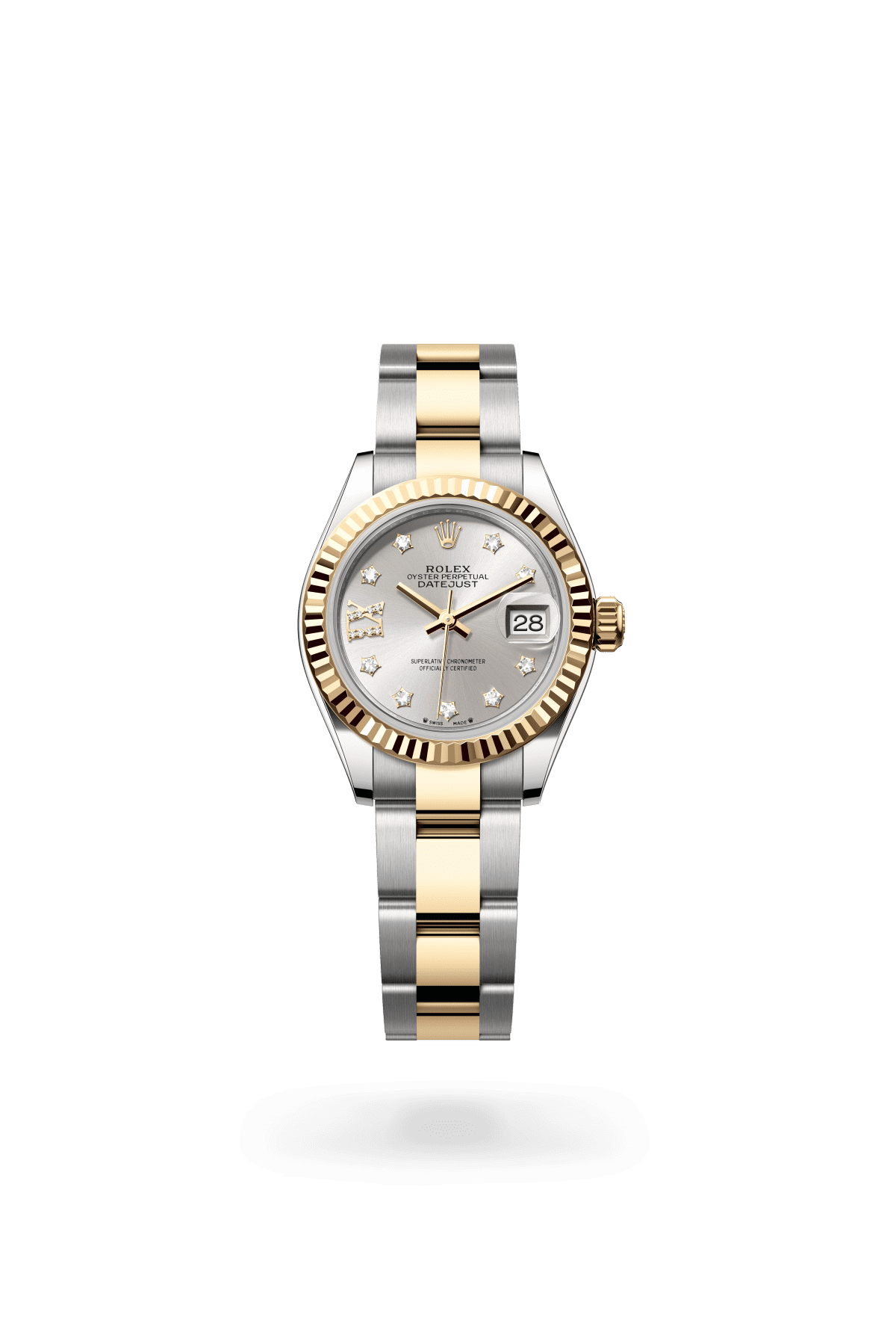 Lady-Datejust — Watch