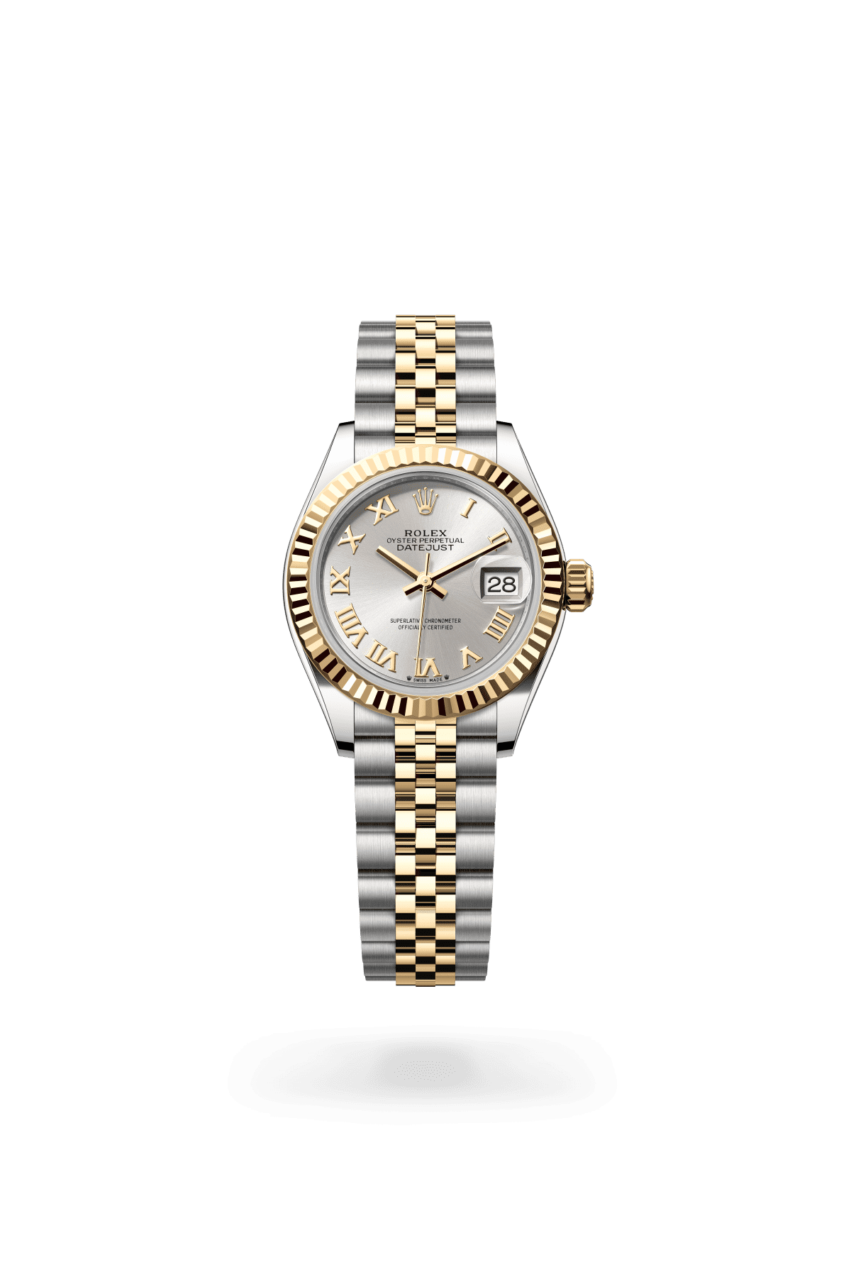 Lady-Datejust — Watch