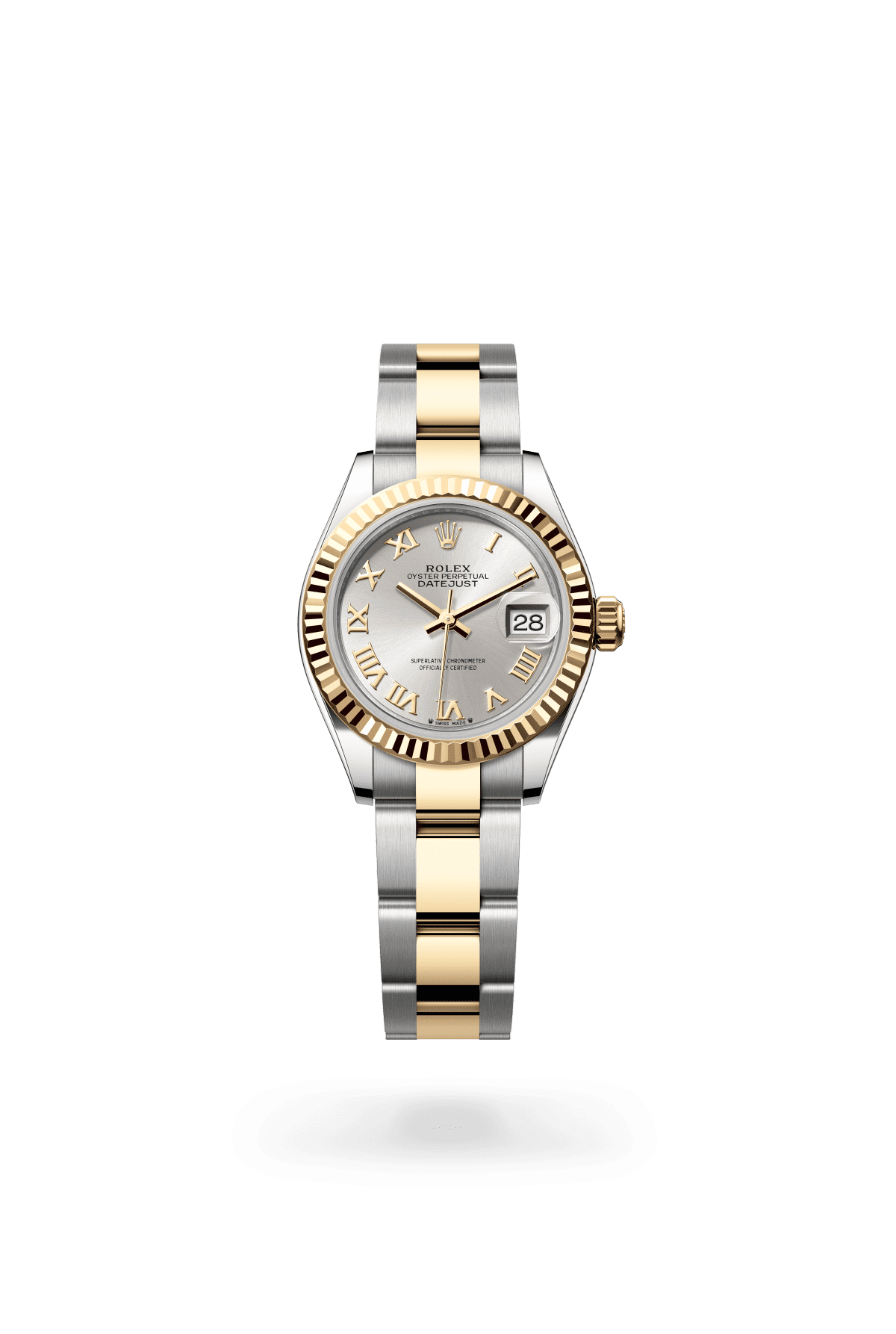 Lady-Datejust — Watch