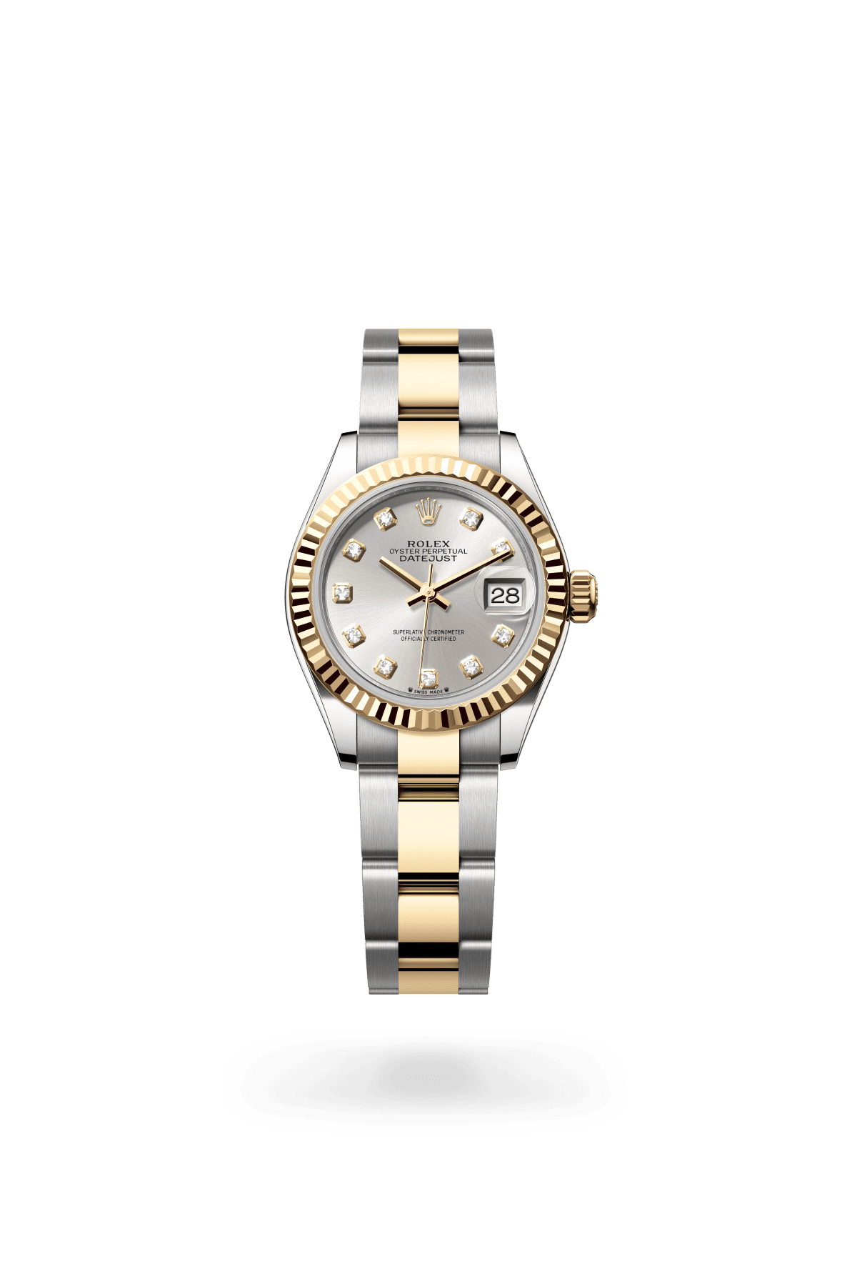 Lady-Datejust — Watch