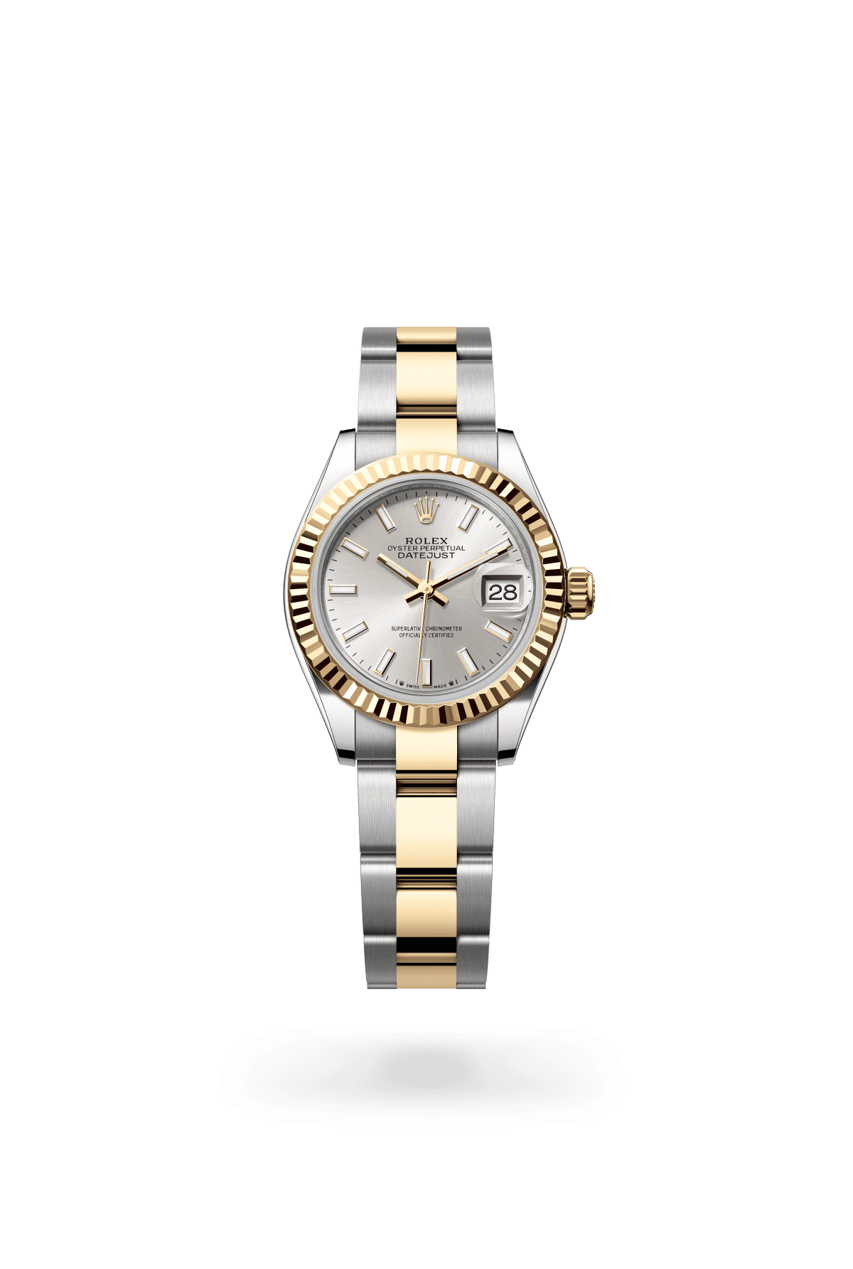 Lady-Datejust — Watch
