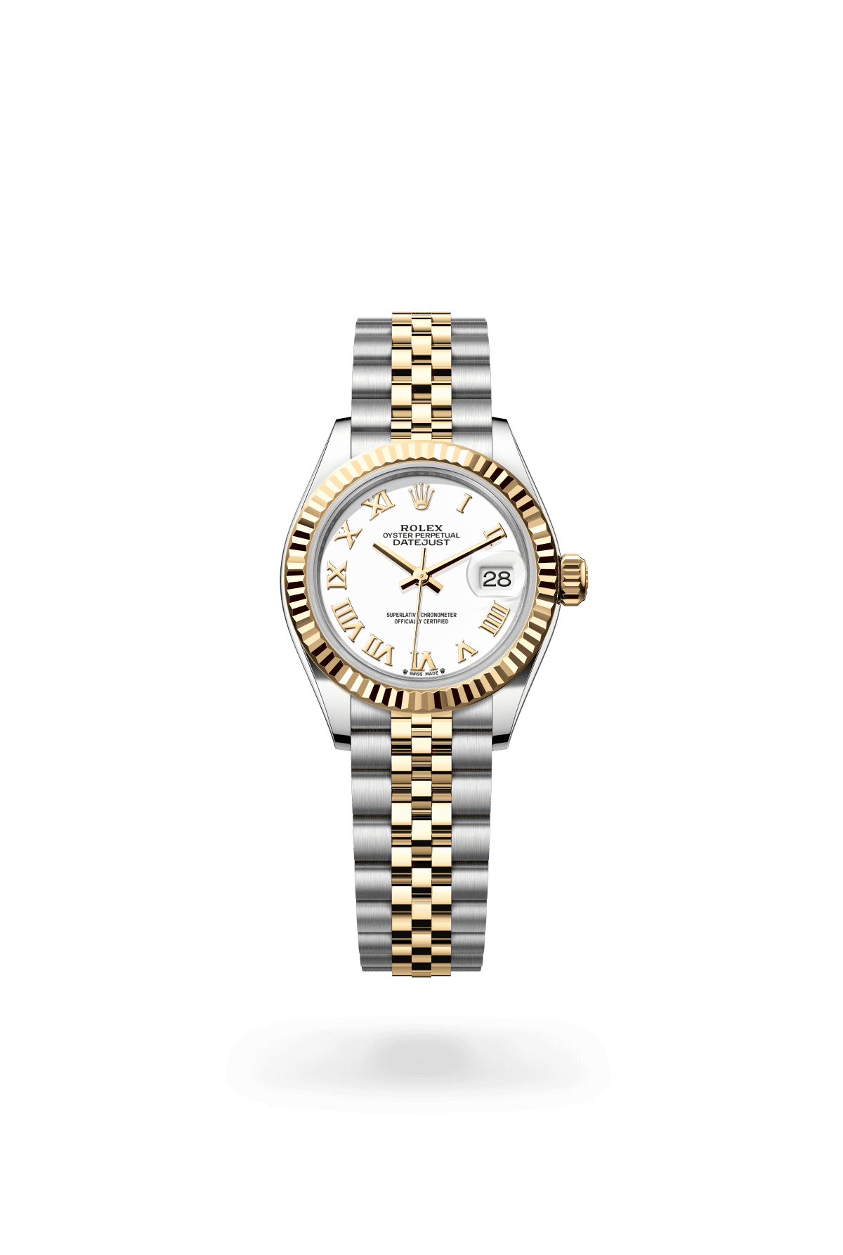 Lady-Datejust — Watch