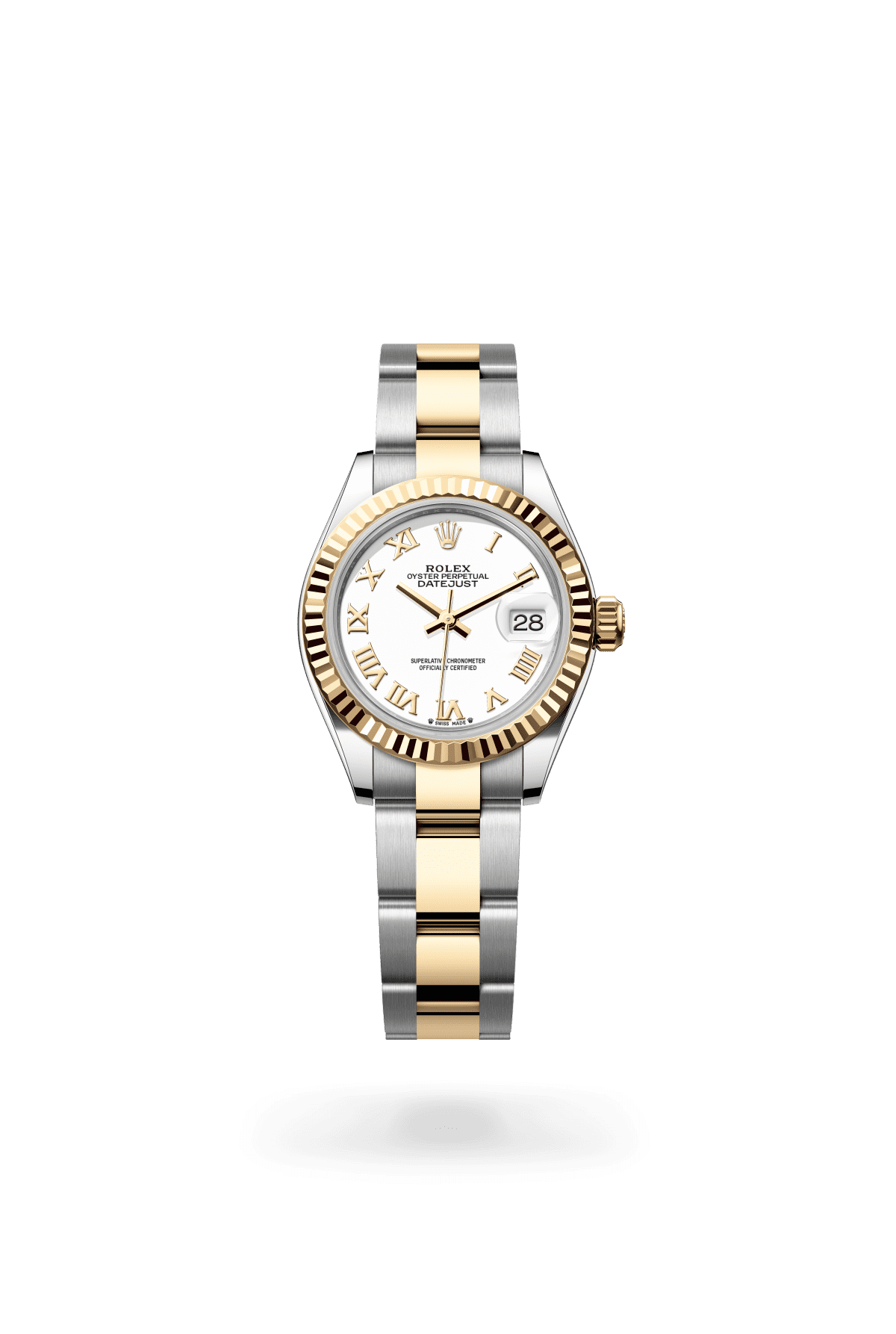 Lady-Datejust — Watch