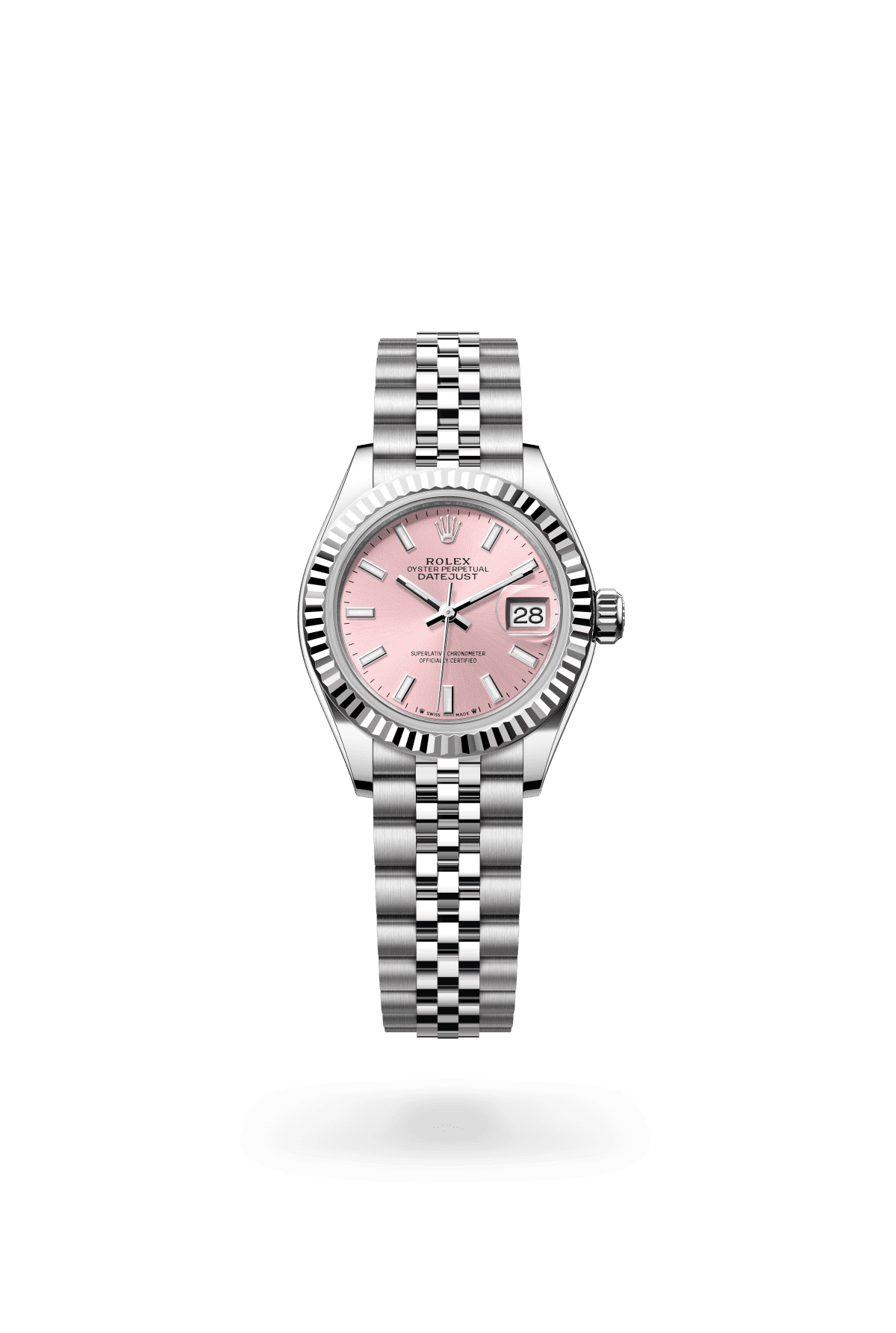 Lady-Datejust — Watch