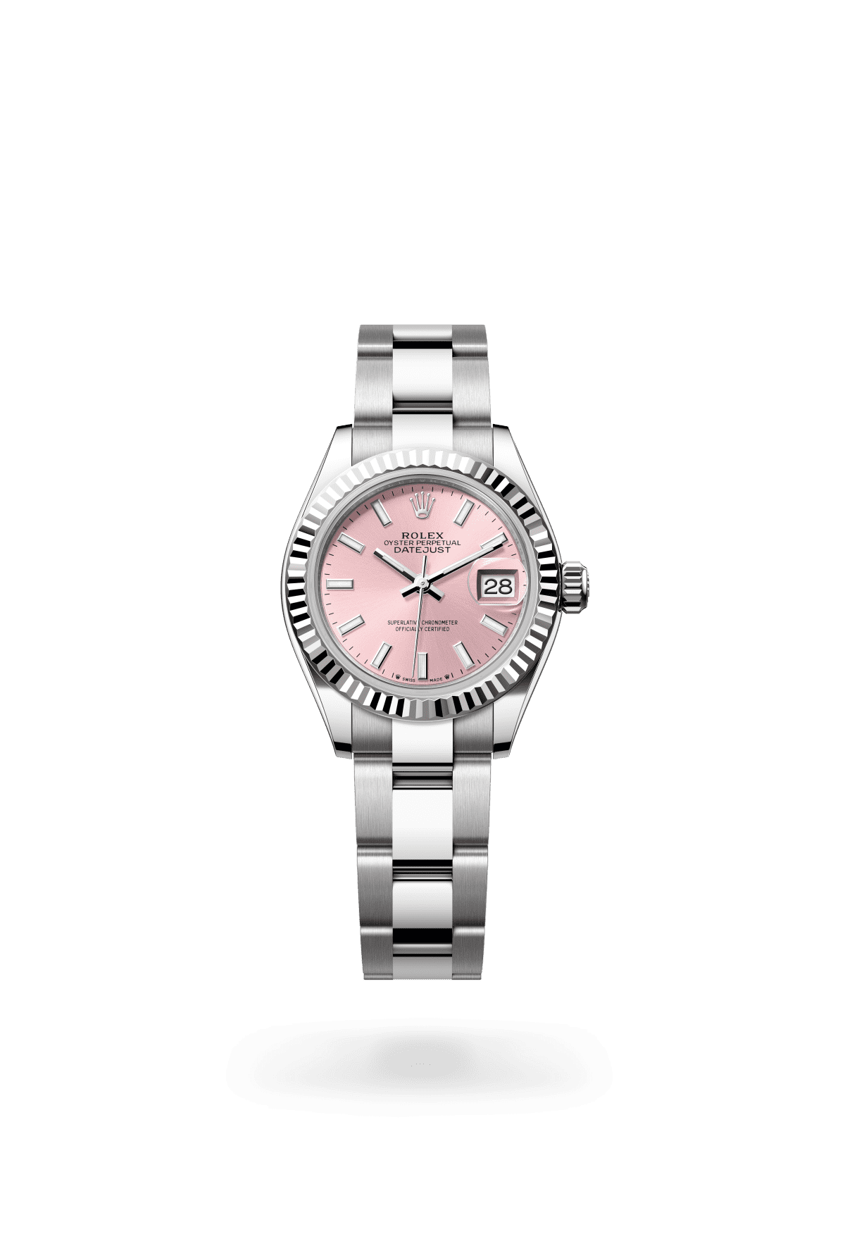 Lady-Datejust — Watch