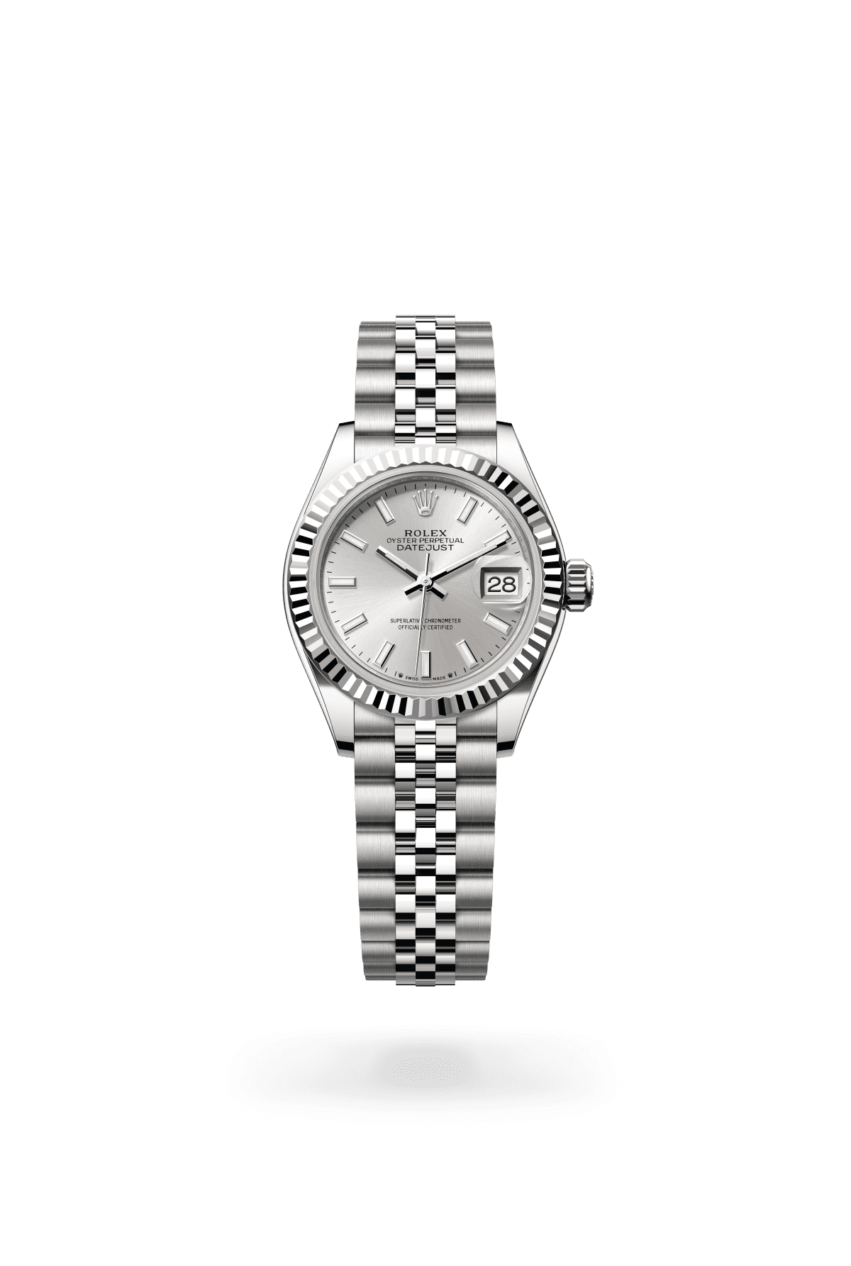 Lady-Datejust — Watch