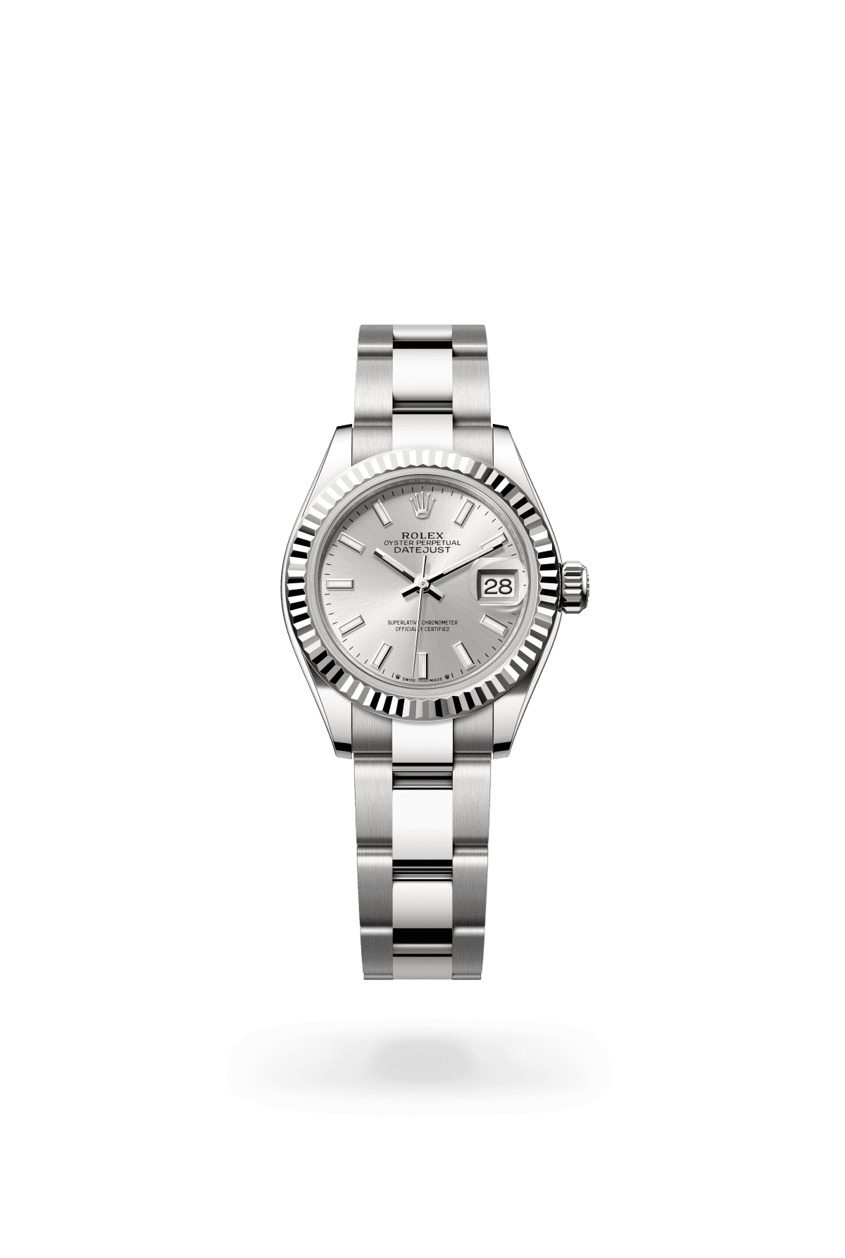 Lady-Datejust — Watch