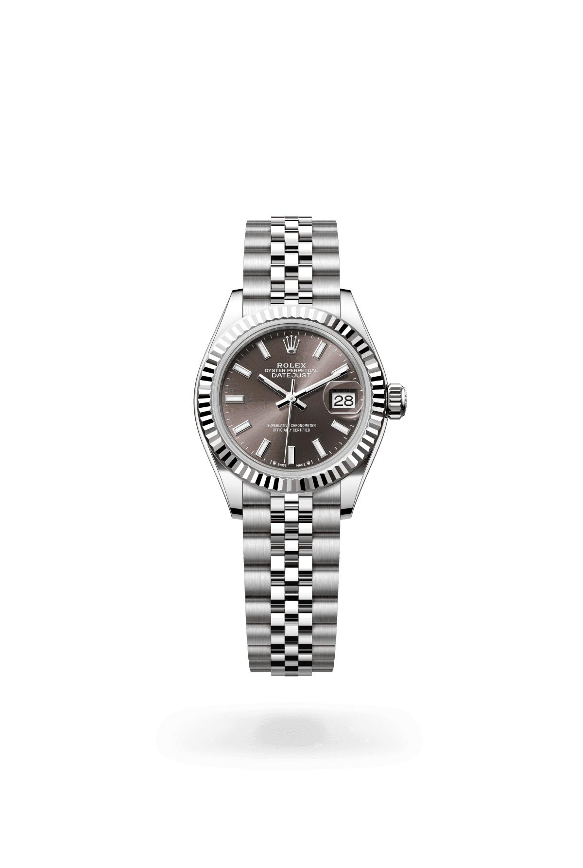 Lady-Datejust — Watch