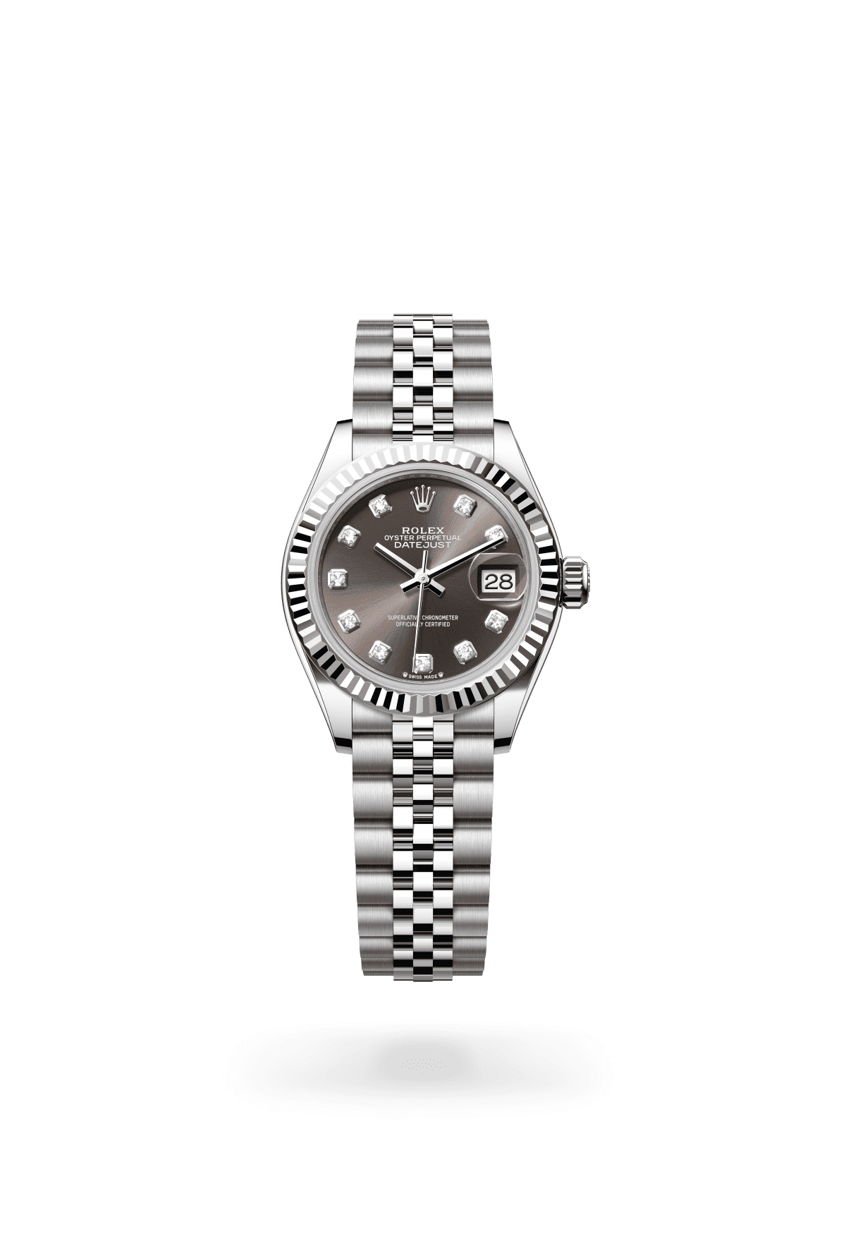 Lady-Datejust — Watch